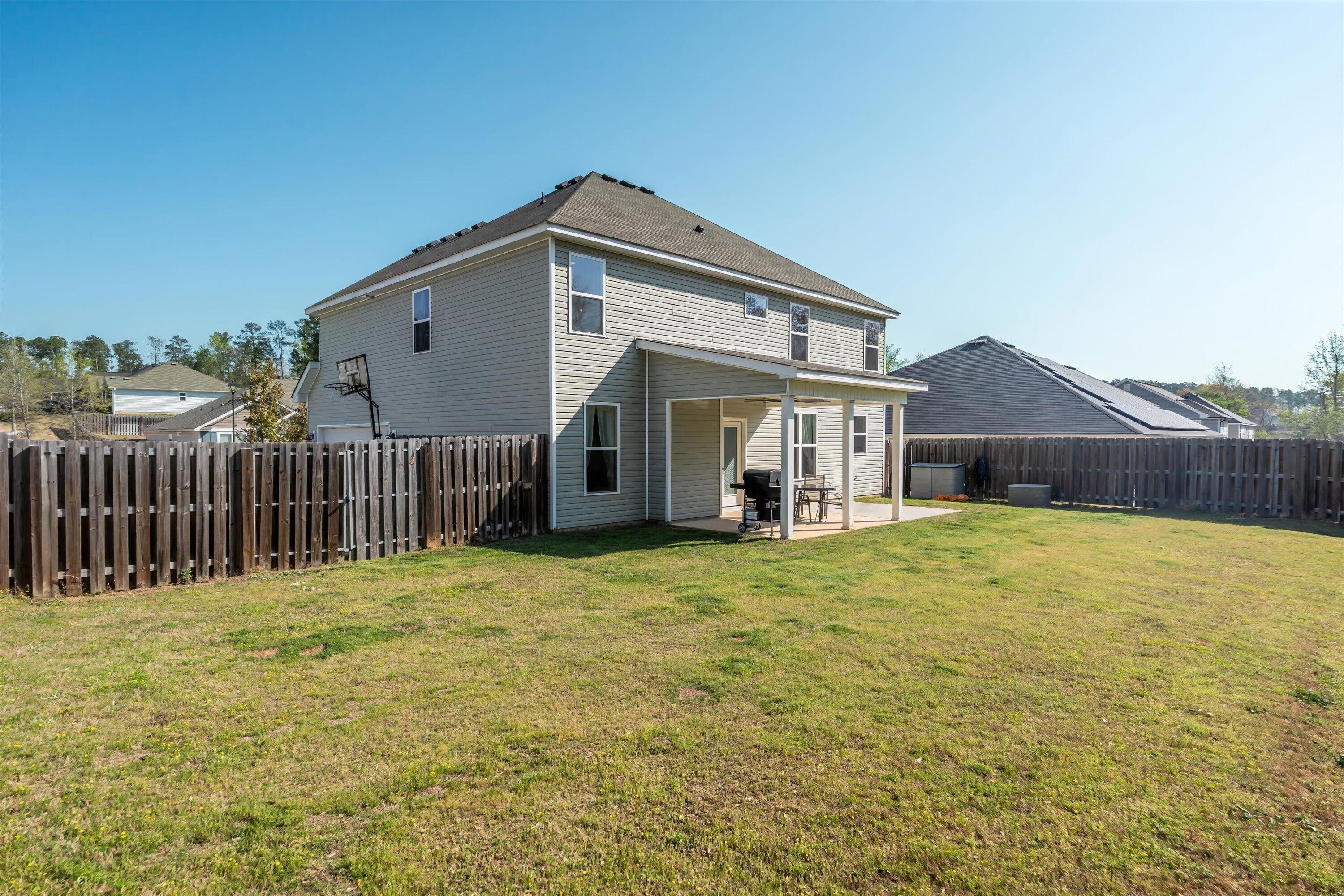 4431 Raleigh Drive