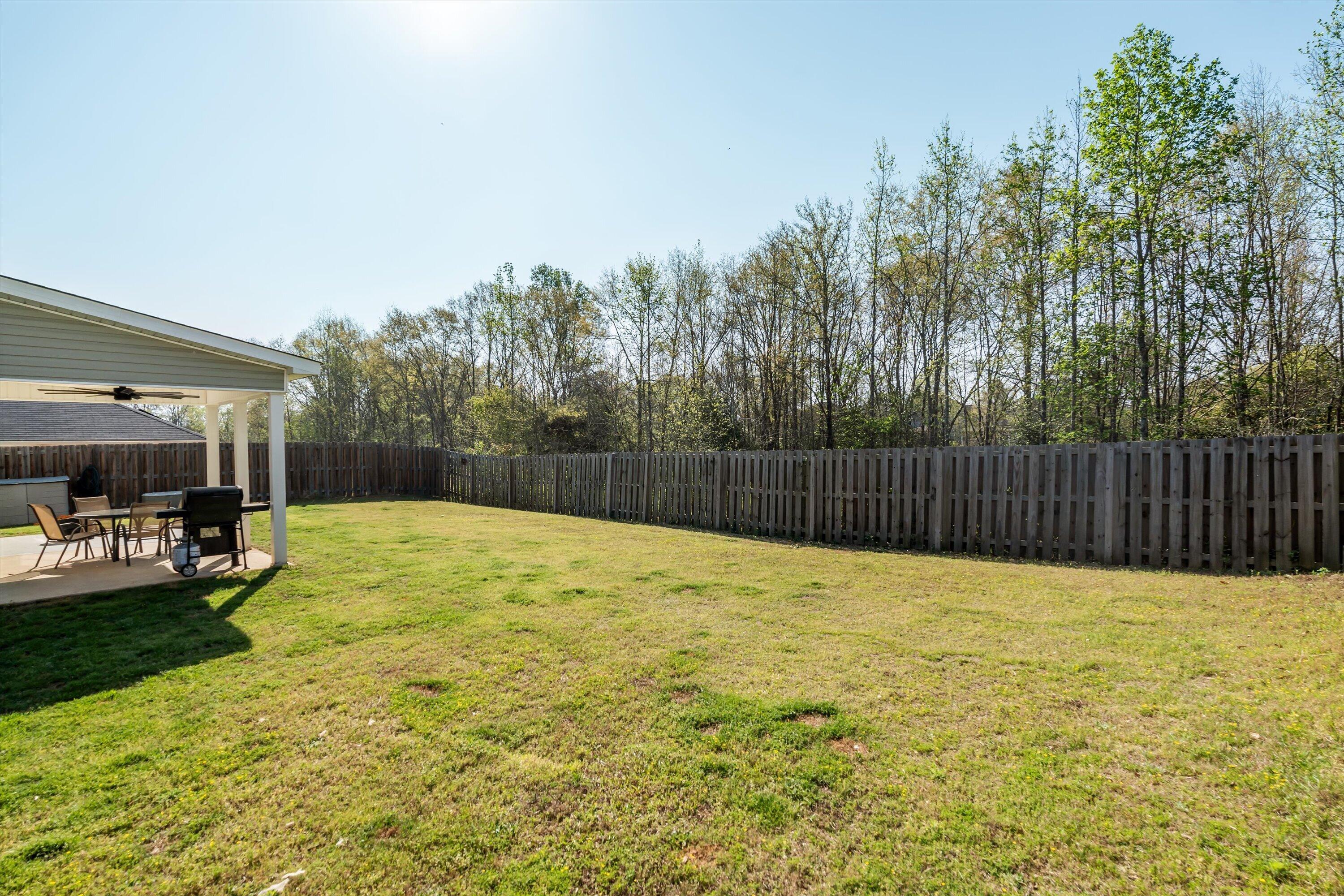 4431 Raleigh Drive