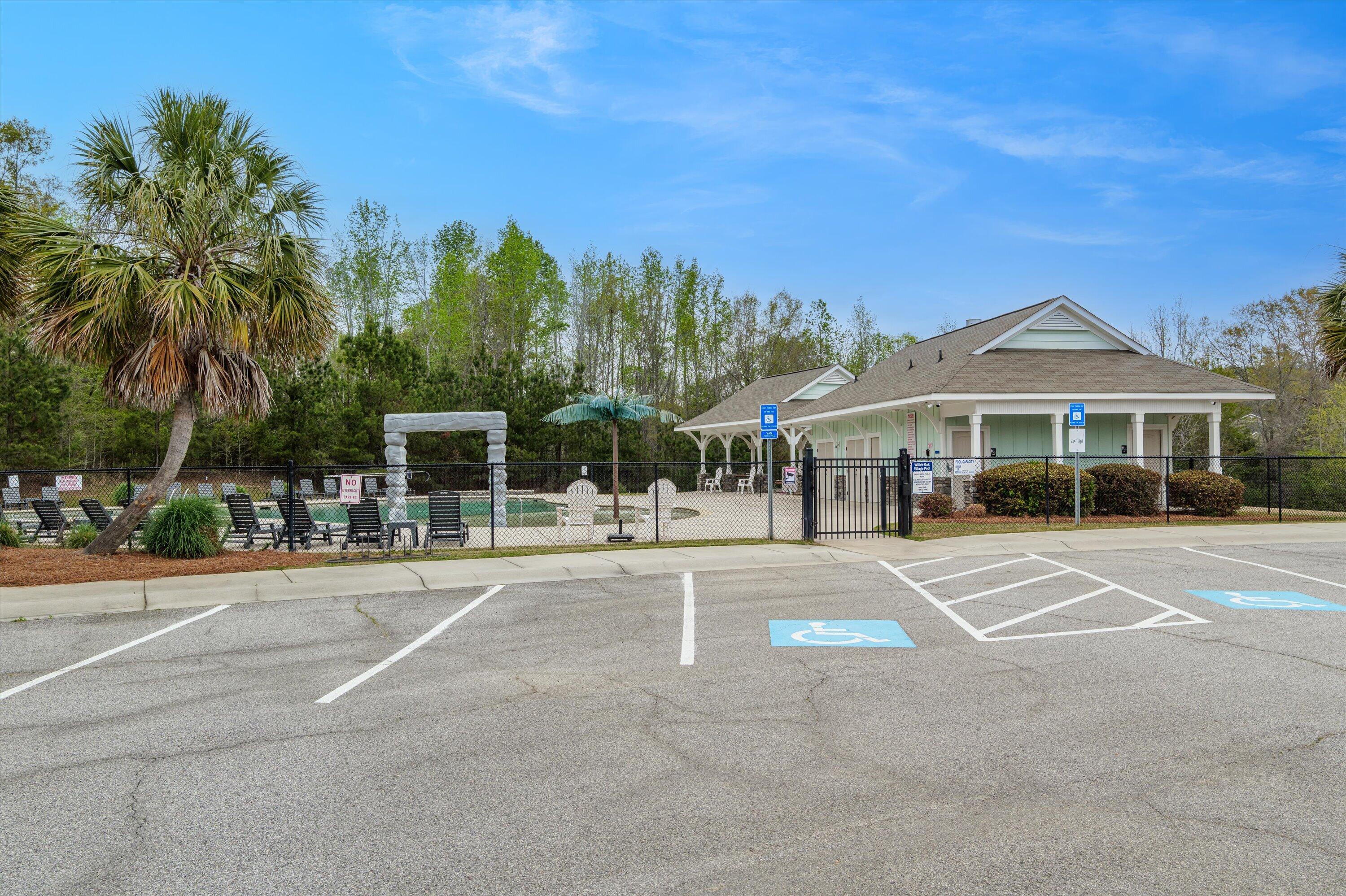 4431 Raleigh Drive