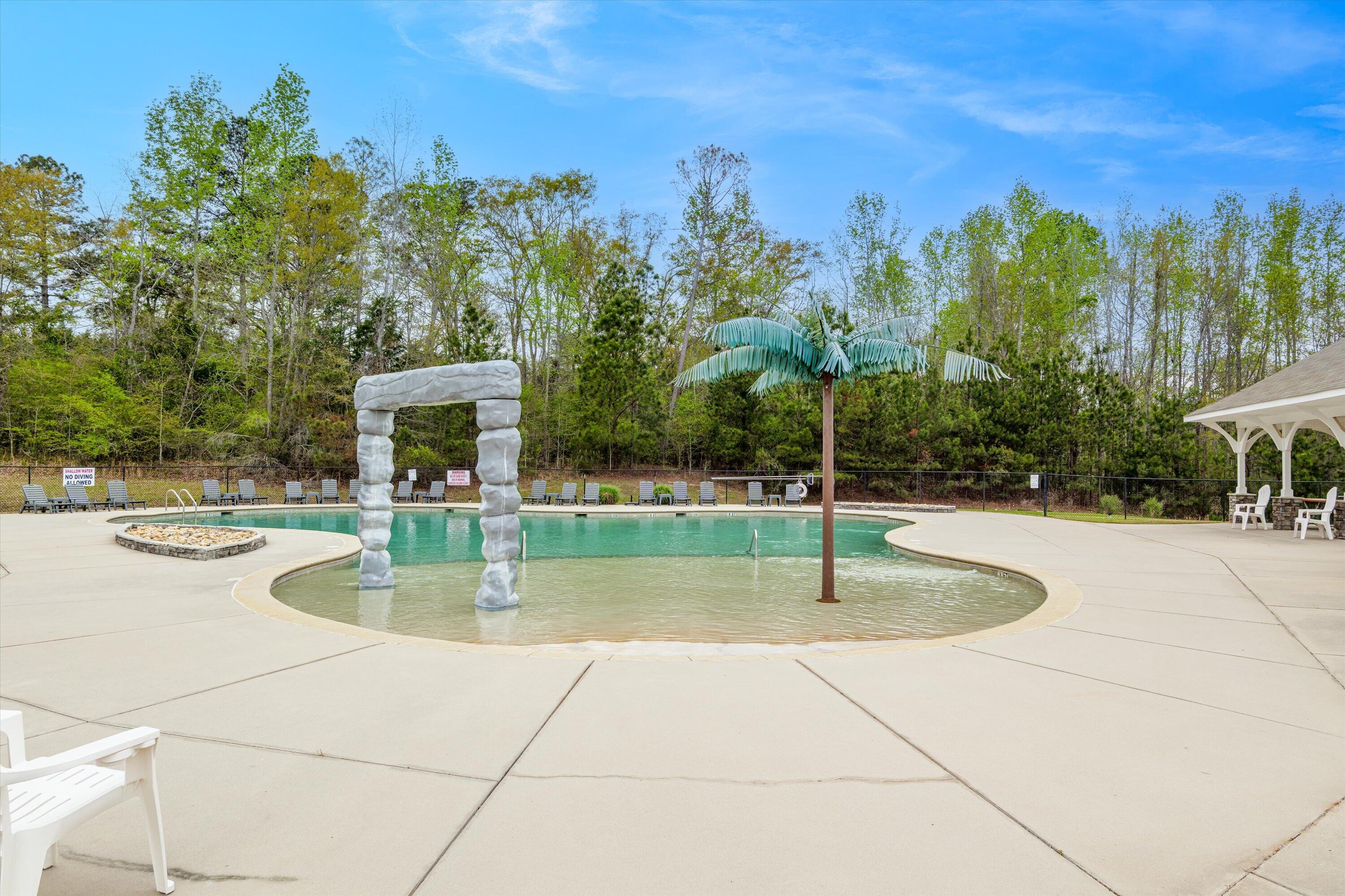 4431 Raleigh Drive