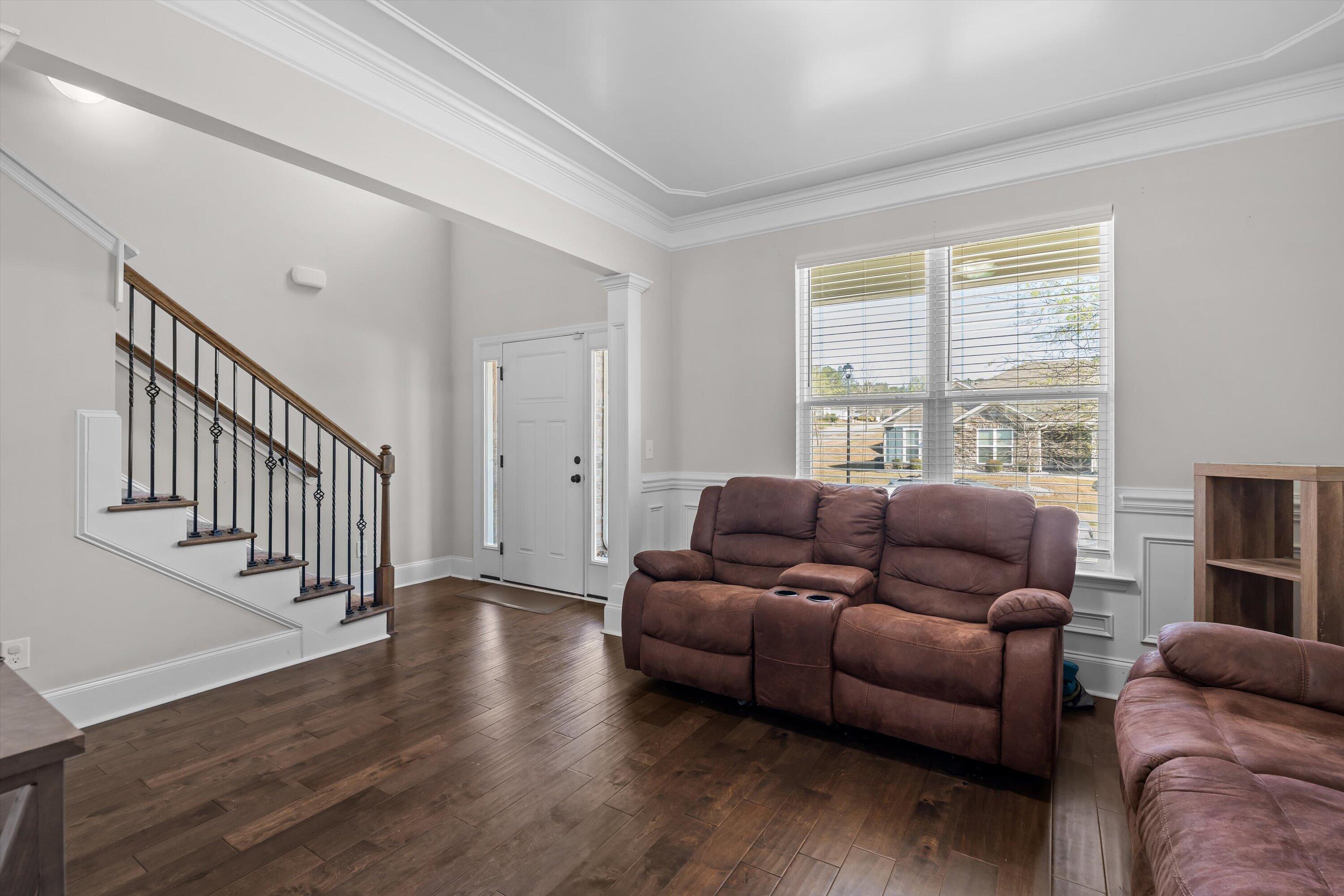 4431 Raleigh Drive