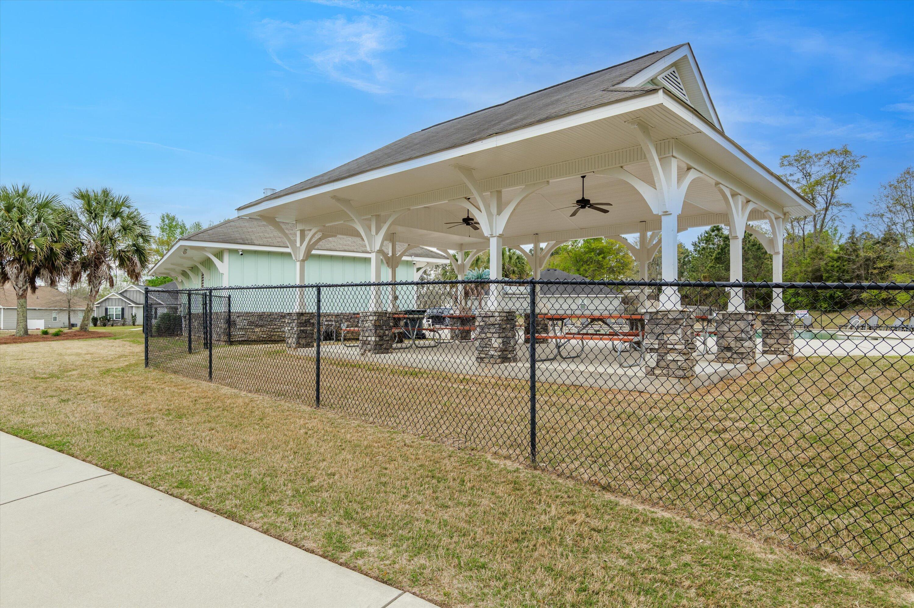 4431 Raleigh Drive