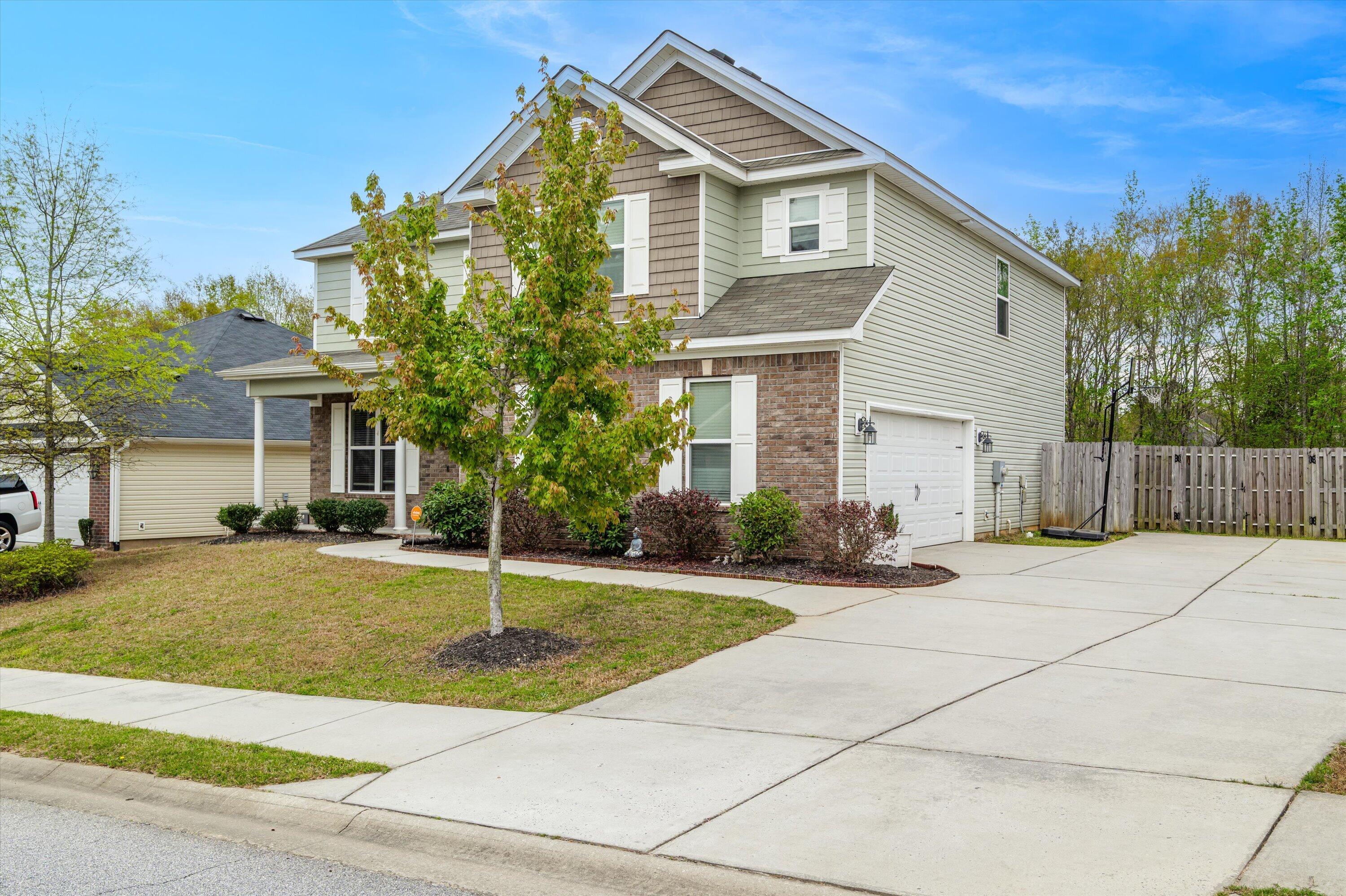 4431 Raleigh Drive