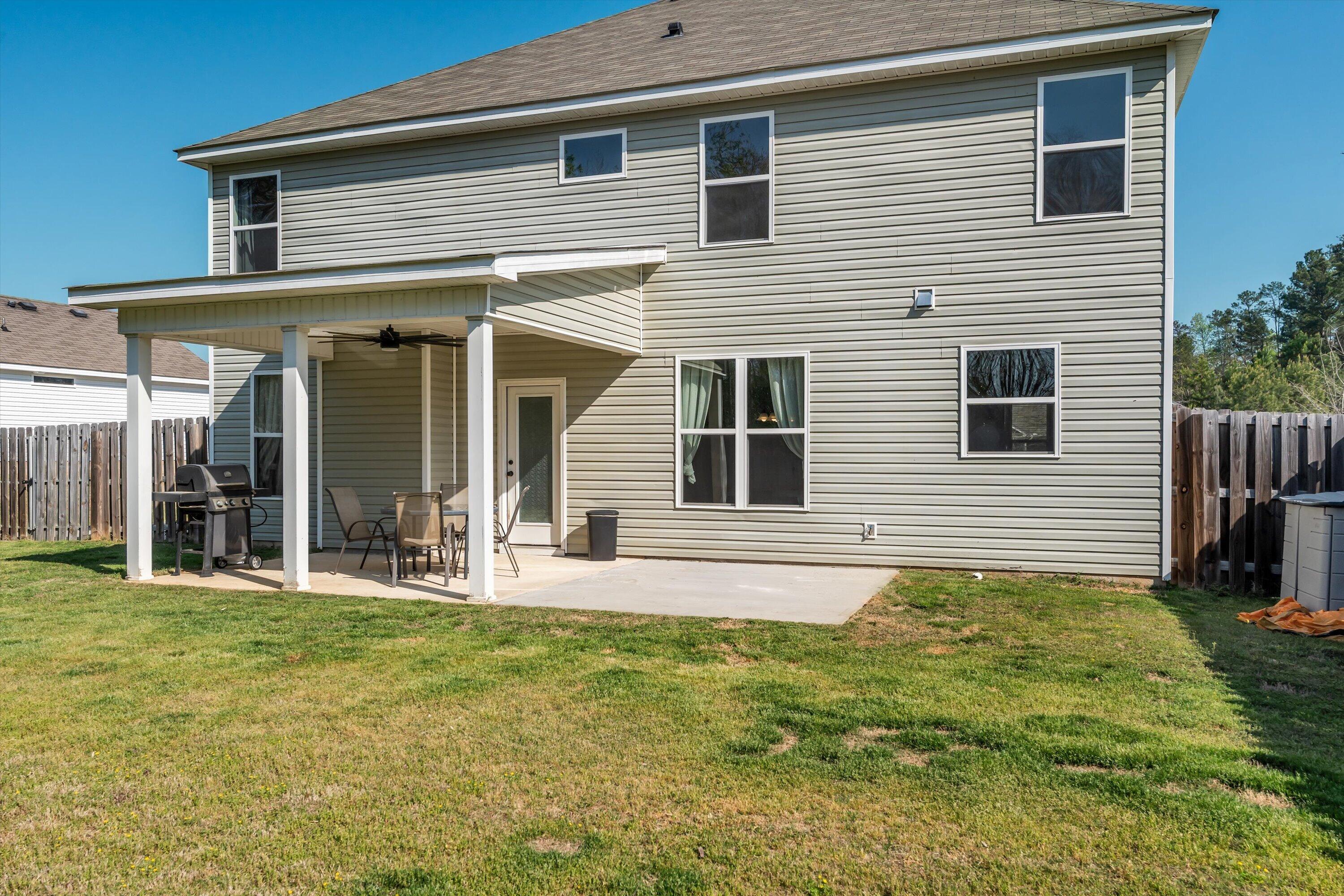 4431 Raleigh Drive