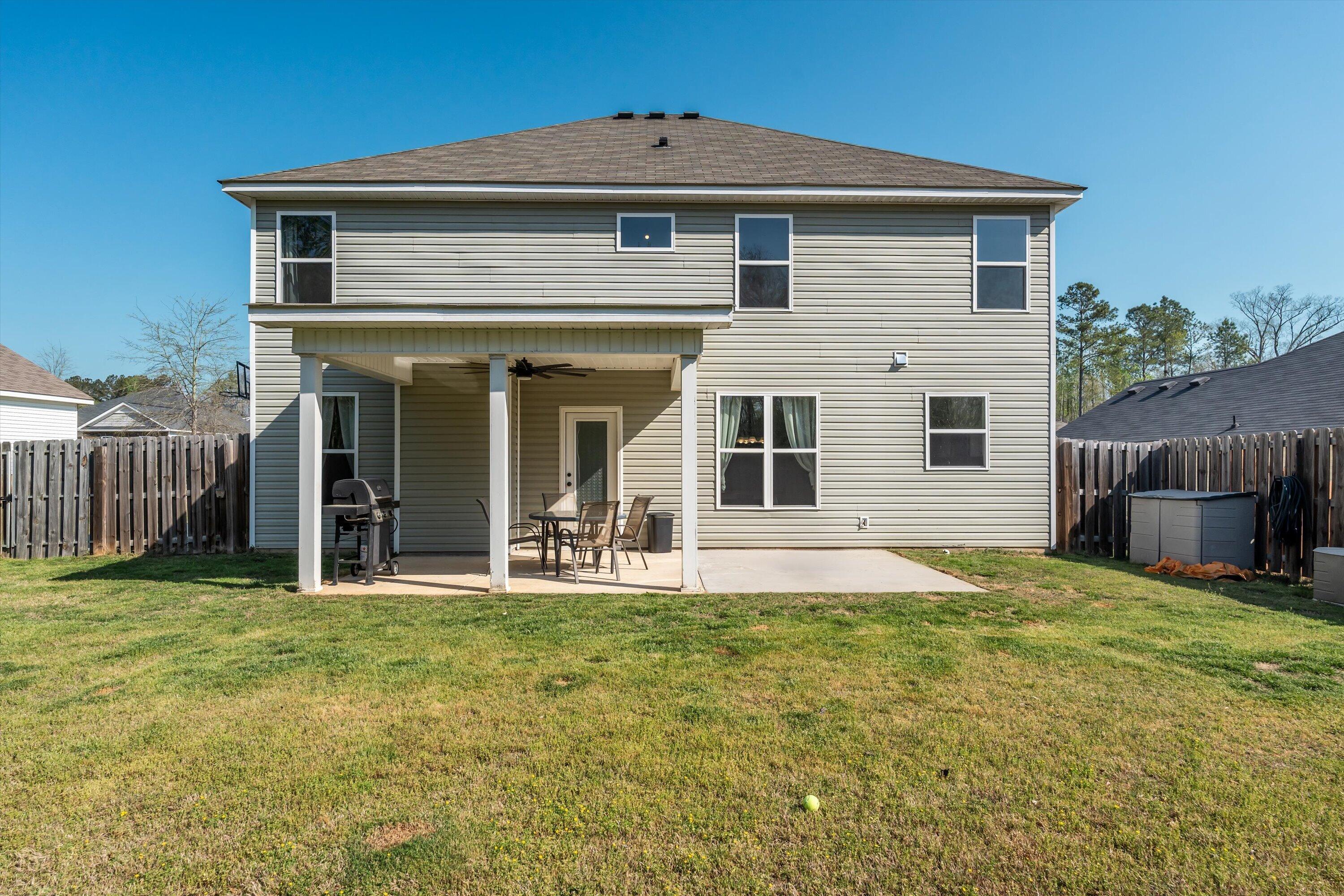 4431 Raleigh Drive