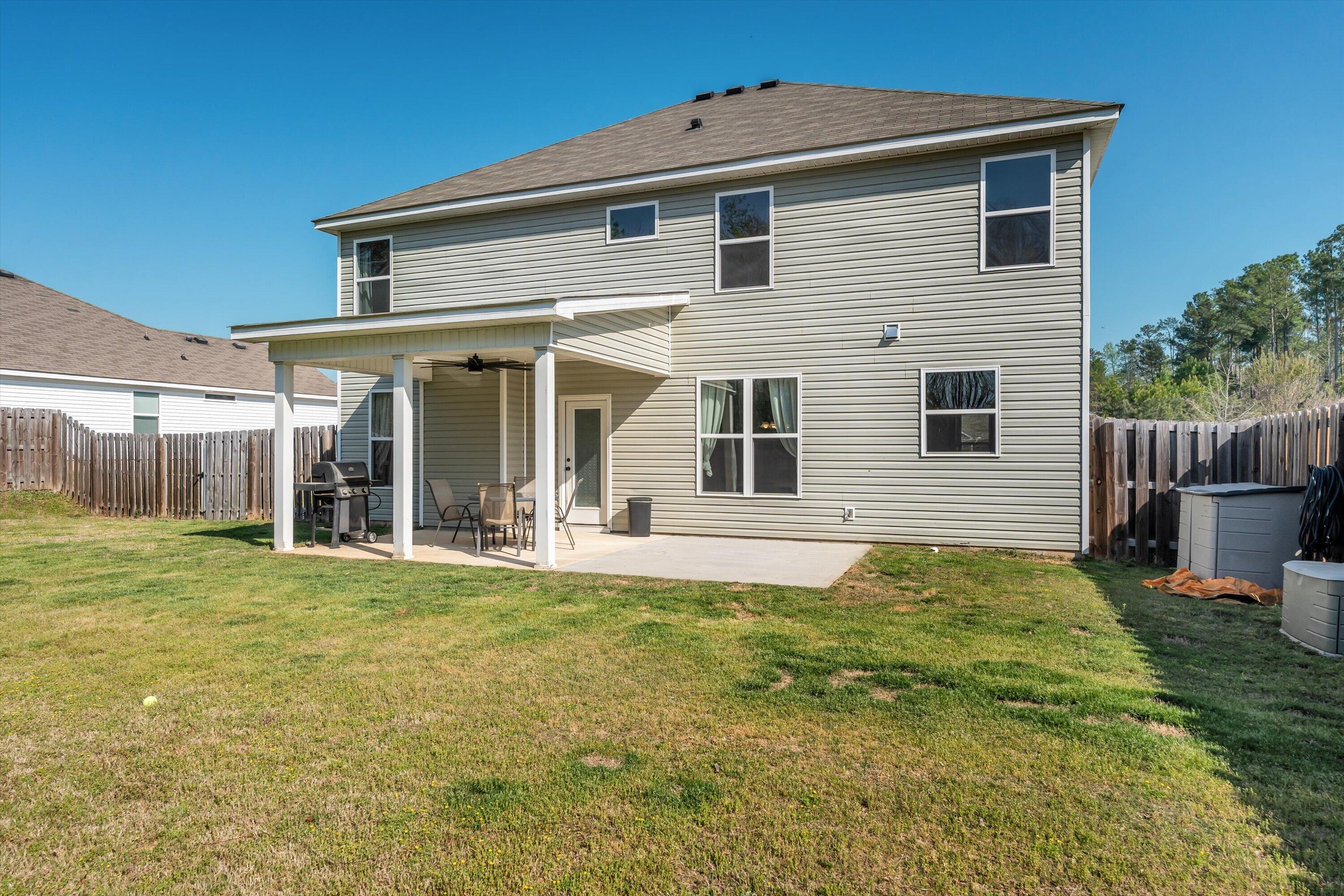 4431 Raleigh Drive