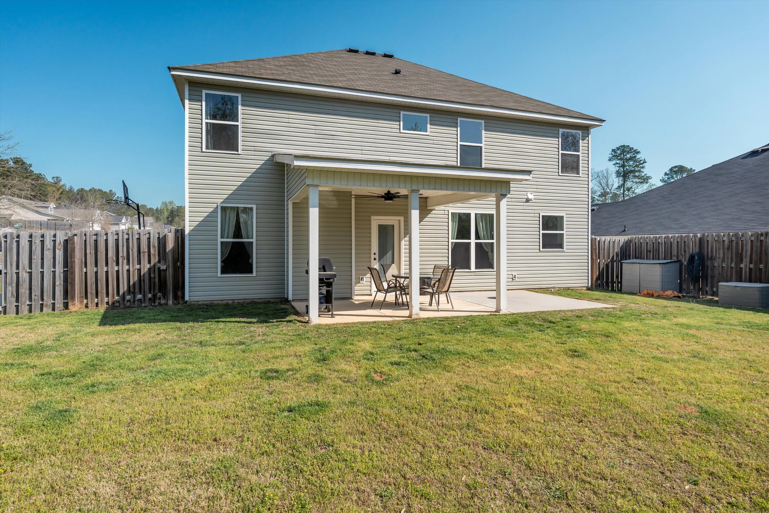 4431 Raleigh Drive