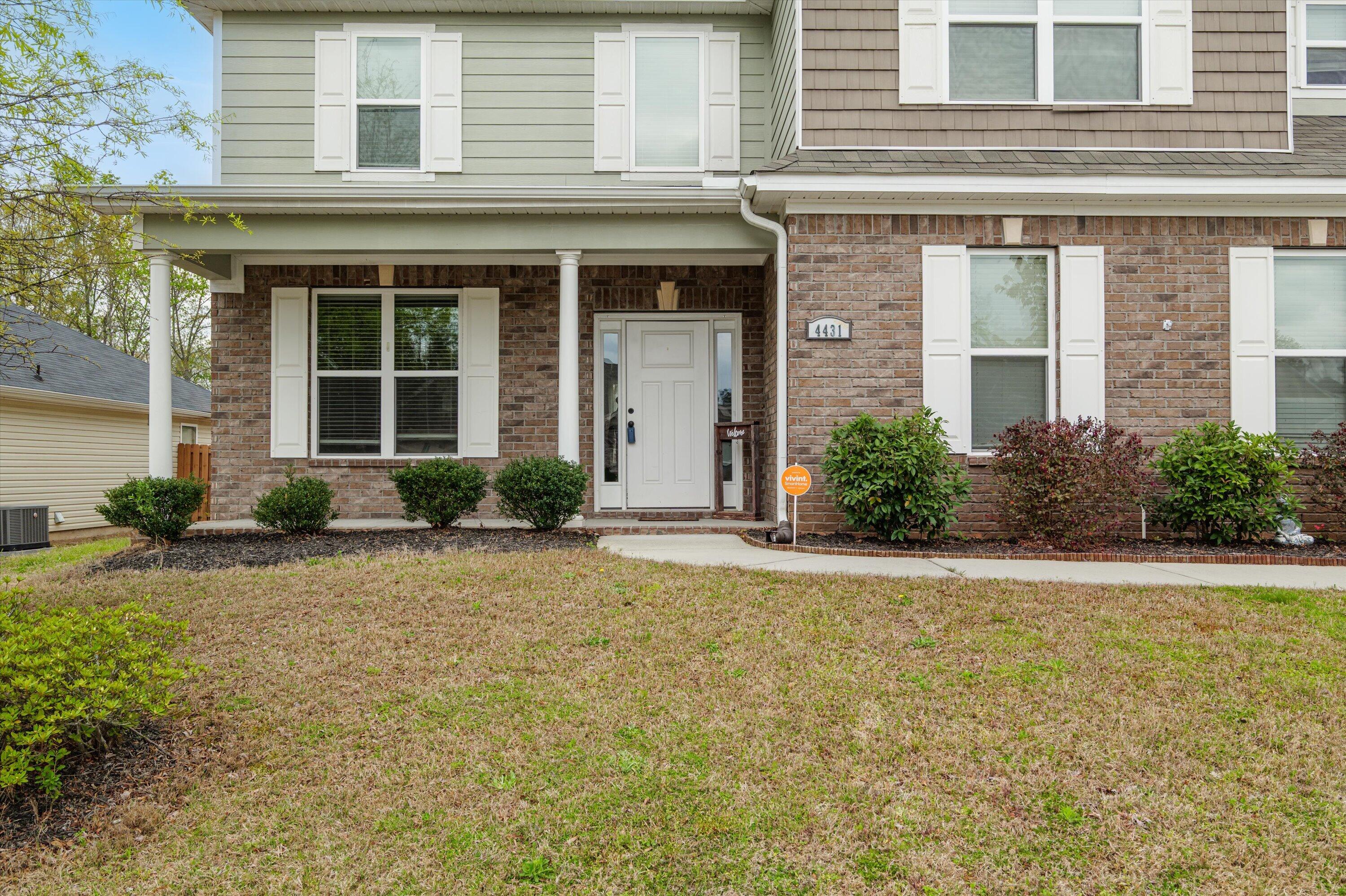 4431 Raleigh Drive