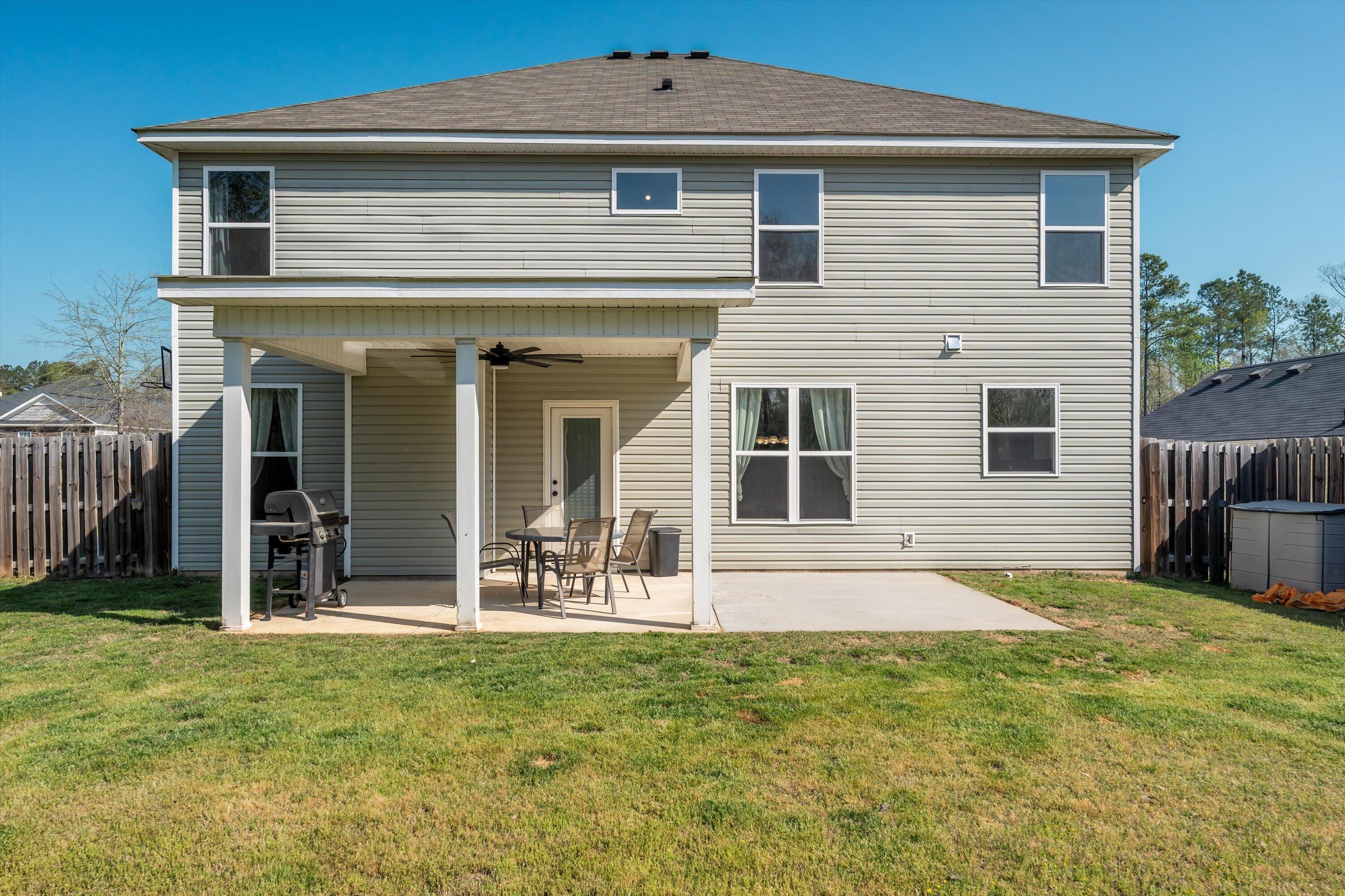 4431 Raleigh Drive