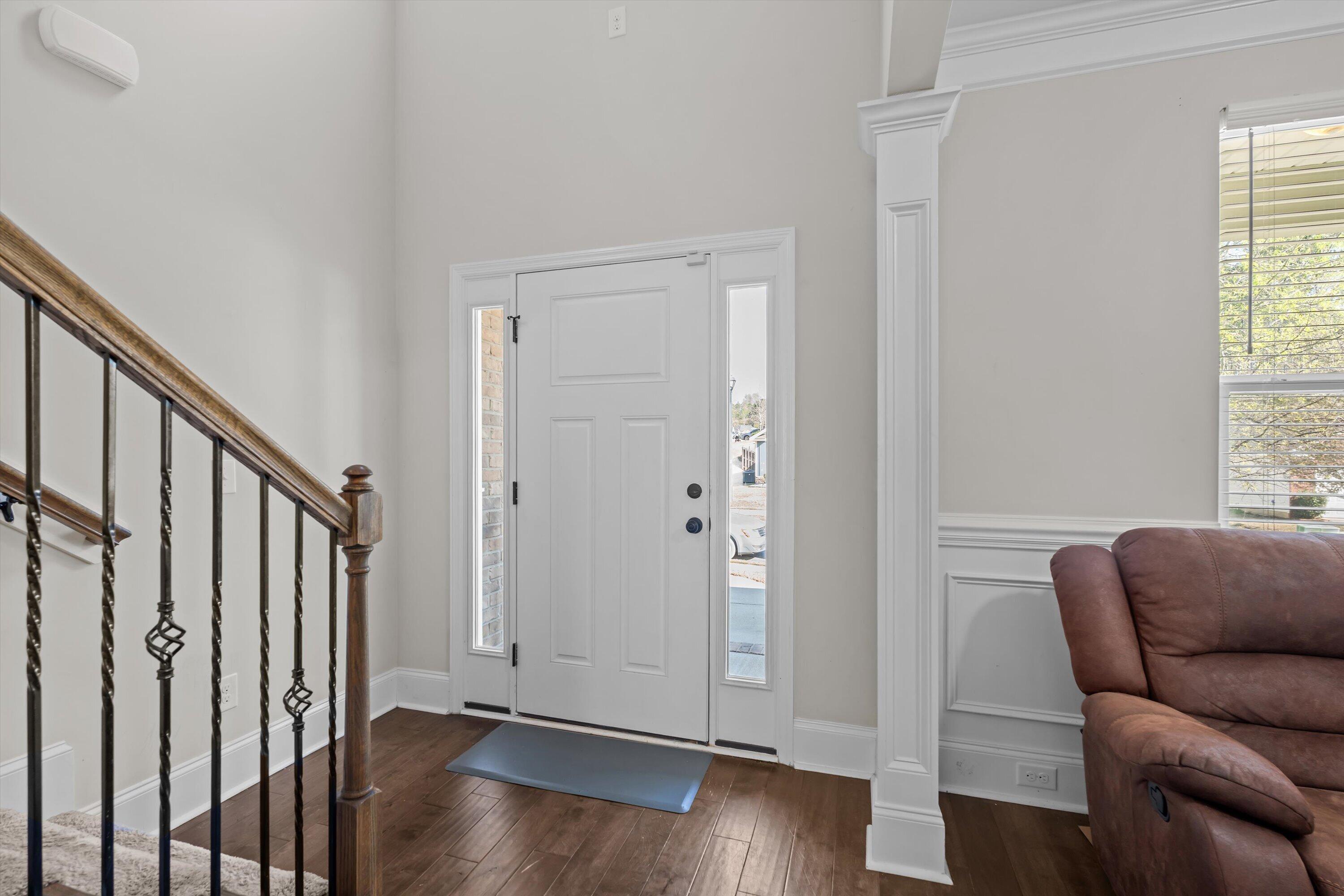 4431 Raleigh Drive