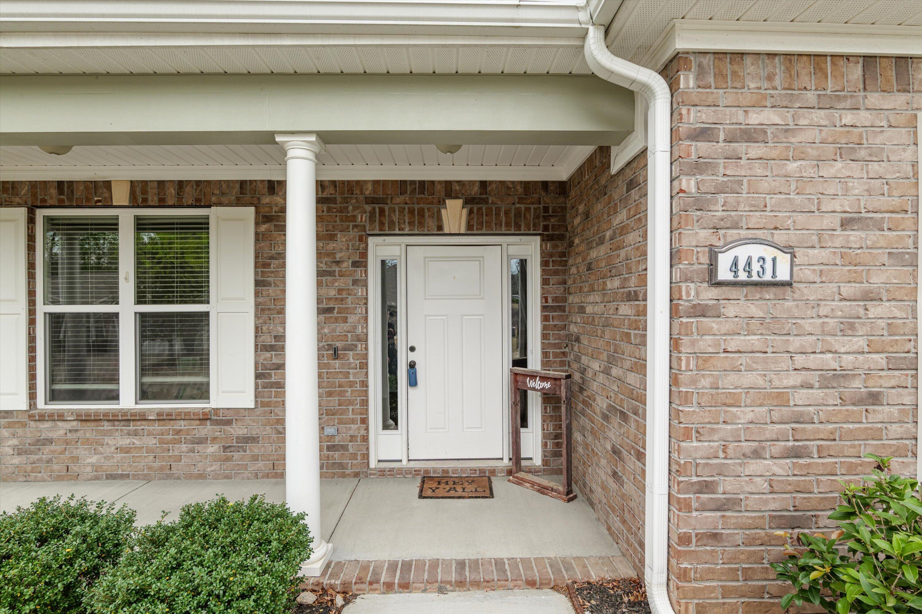 4431 Raleigh Drive