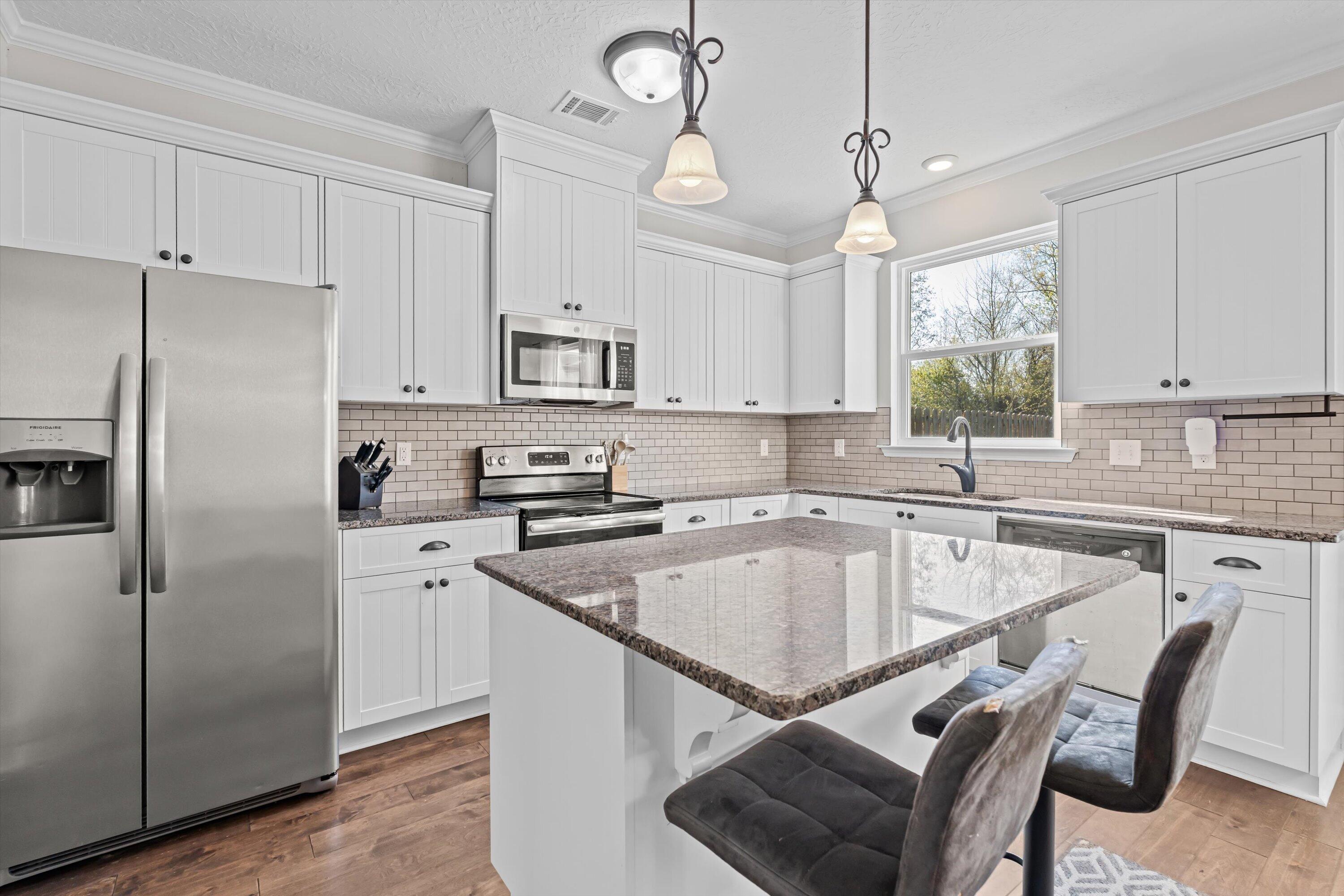 4431 Raleigh Drive