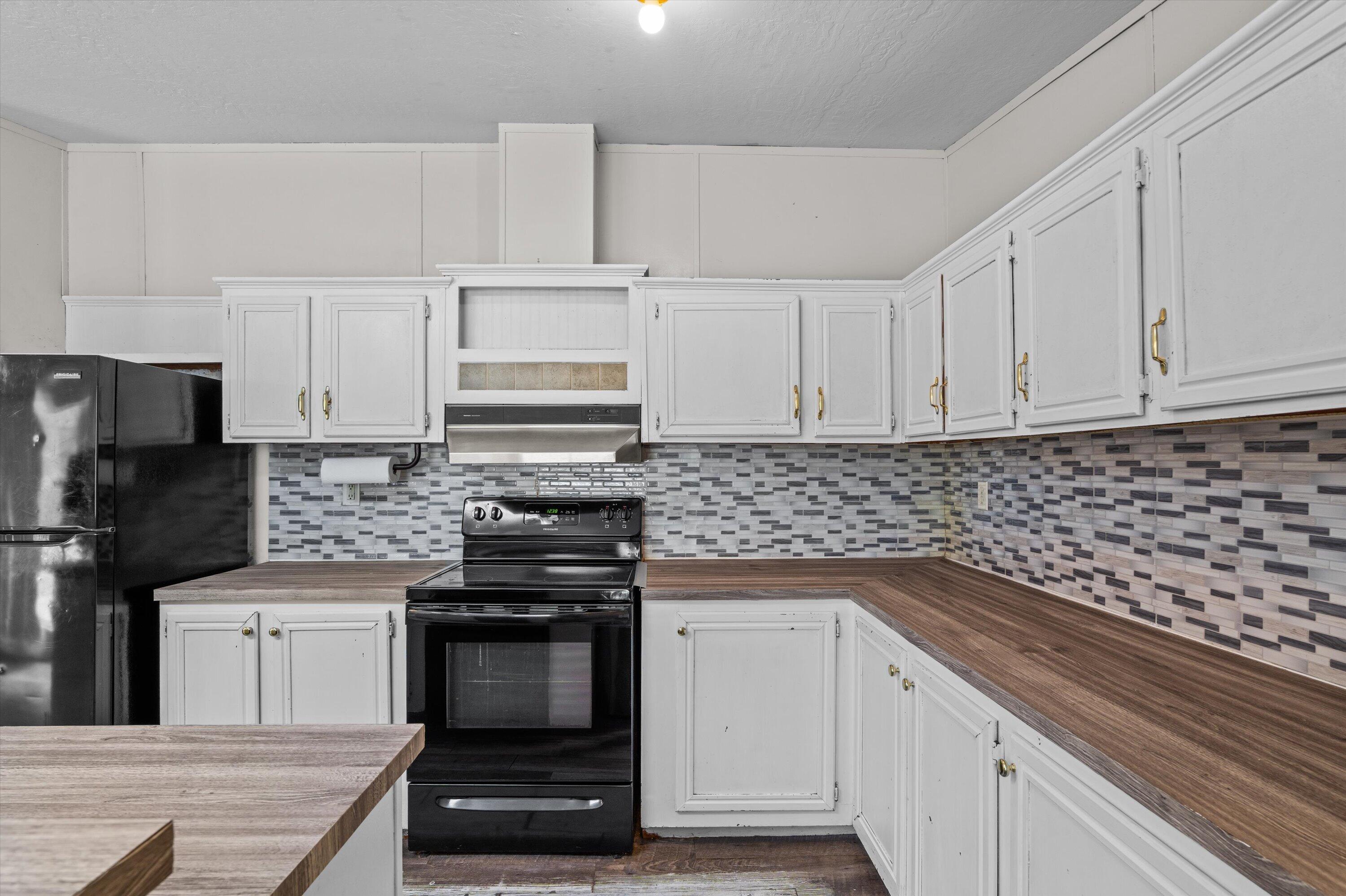 1543 Powell Church Road