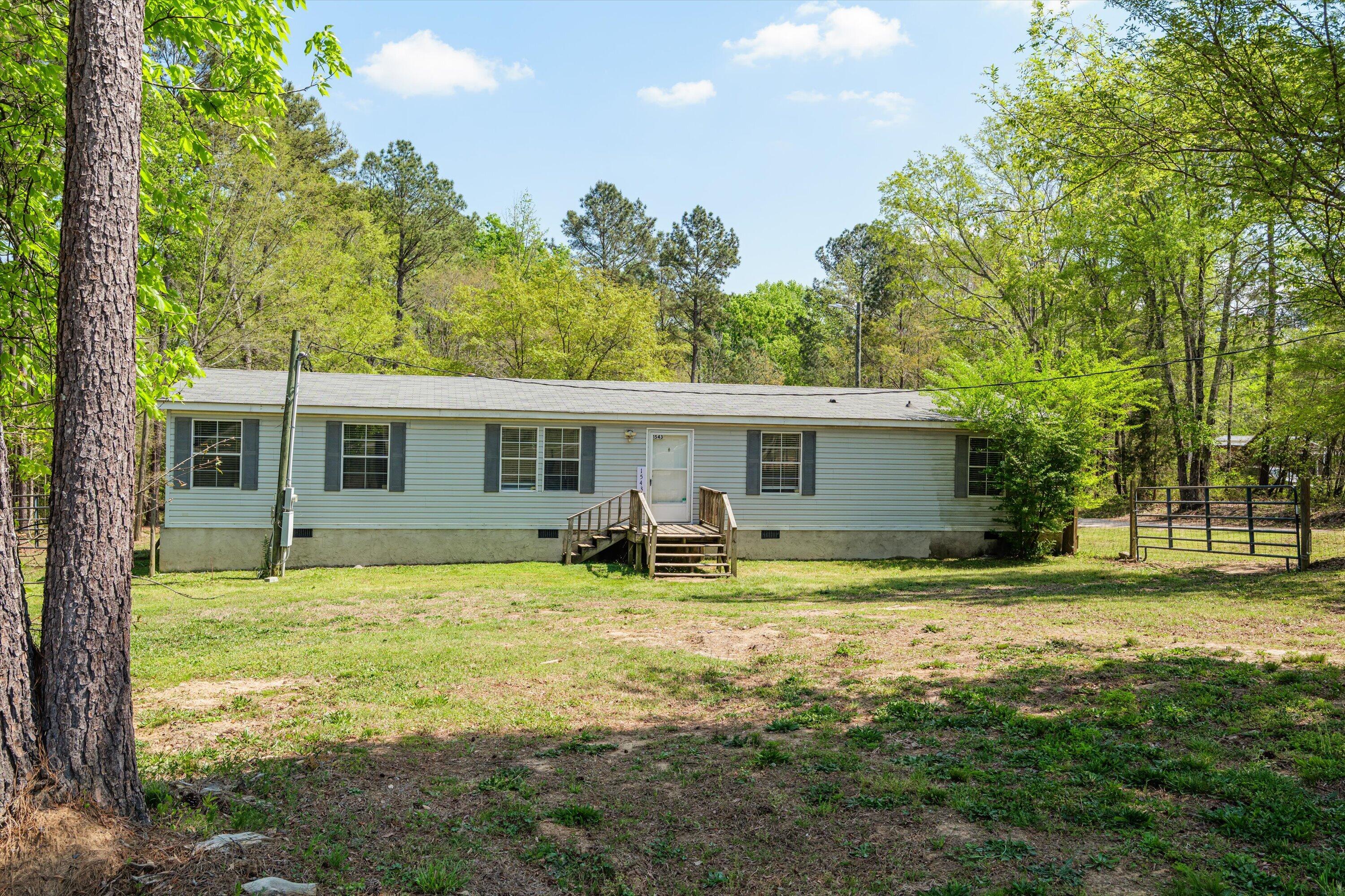 1543 Powell Church Road