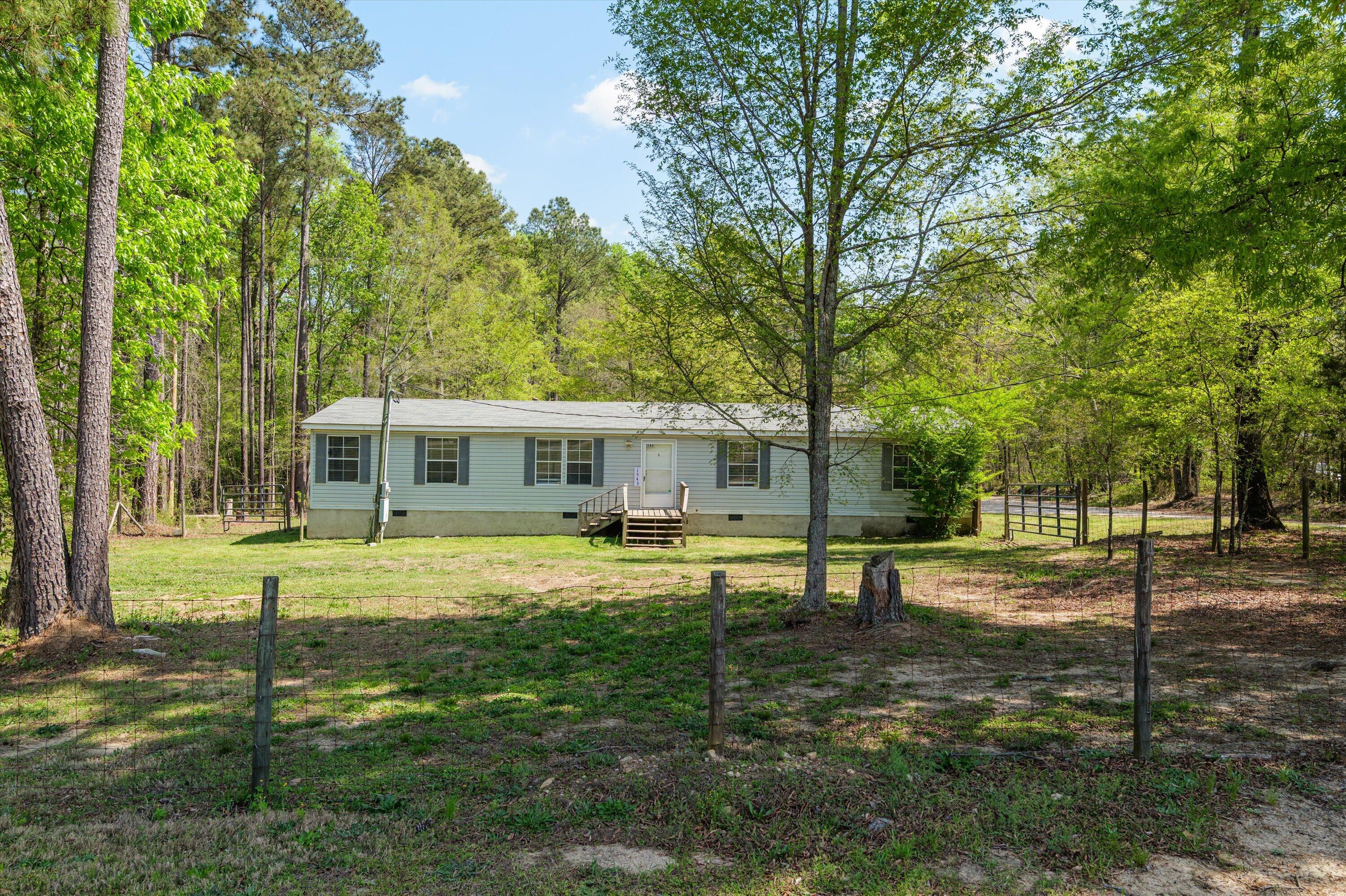 1543 Powell Church Road