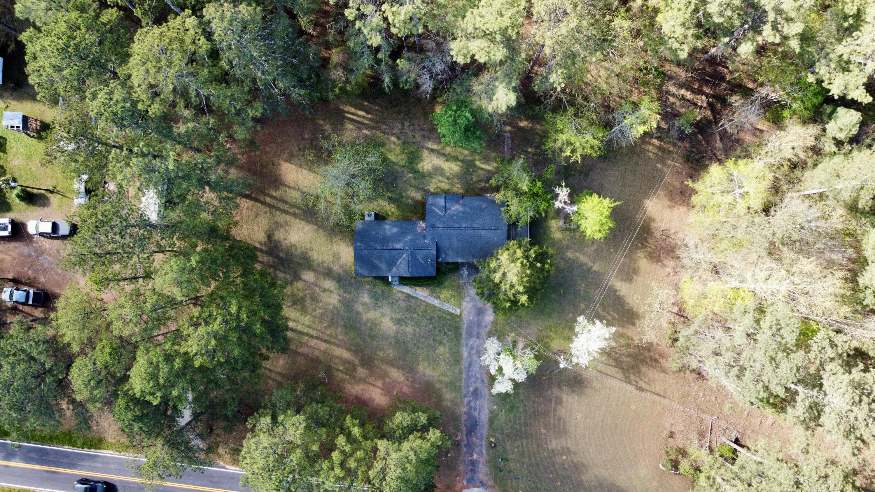 6602 Shucraft Road