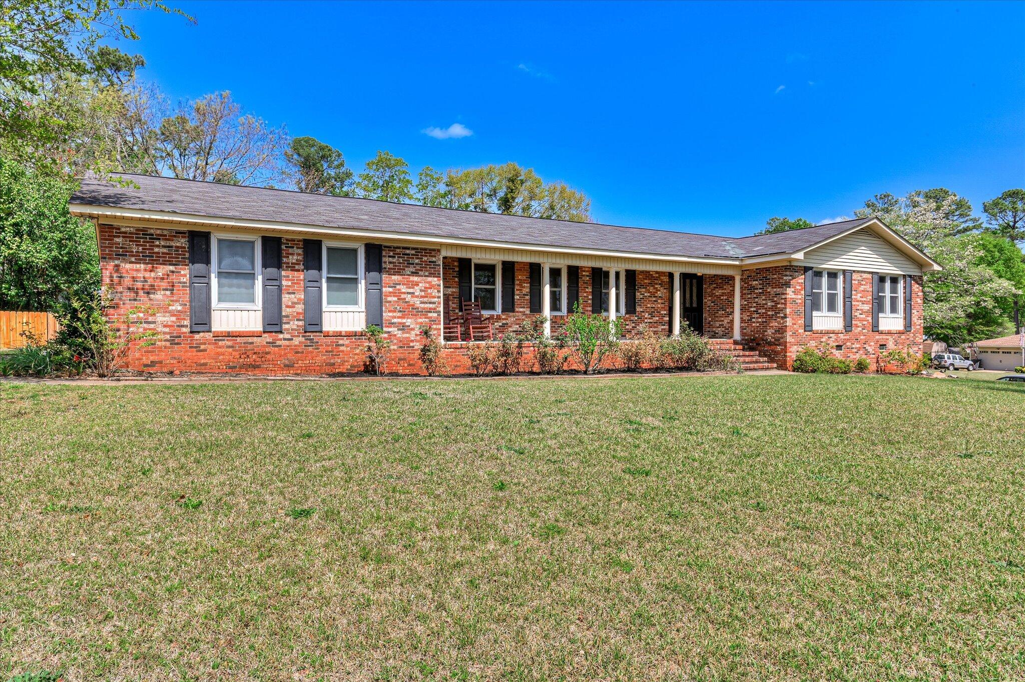 160 Creek View Circle