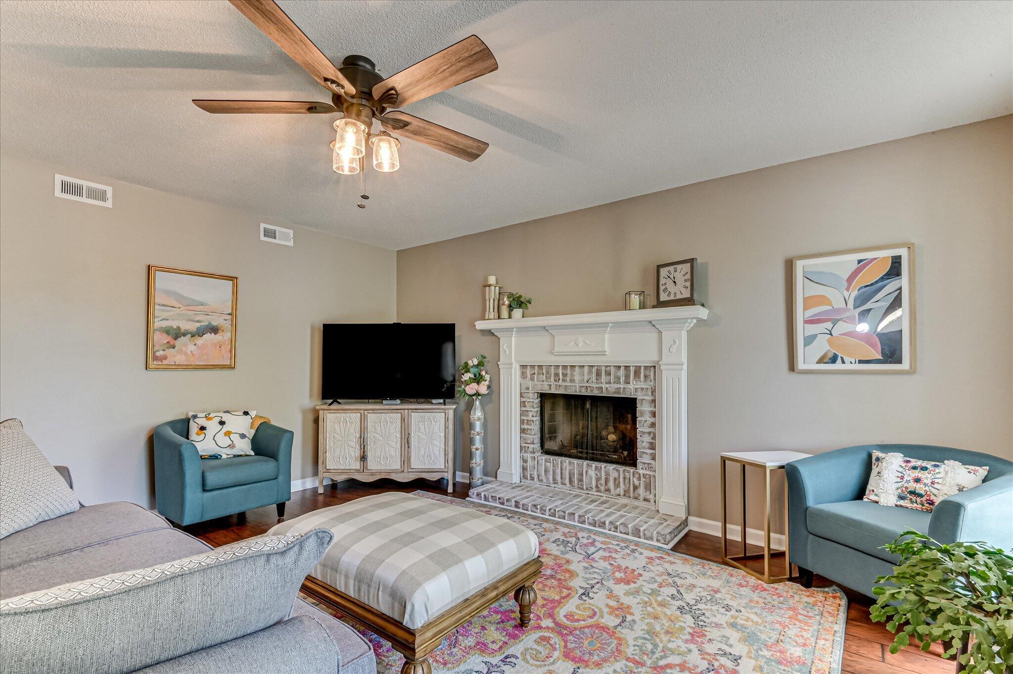 663 Kemper Drive