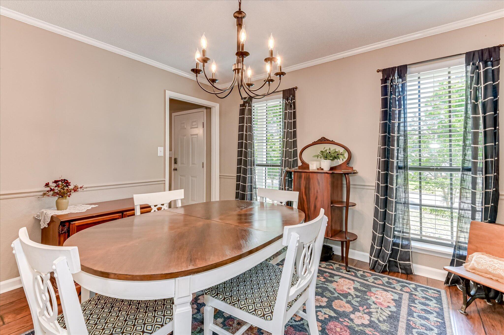 663 Kemper Drive