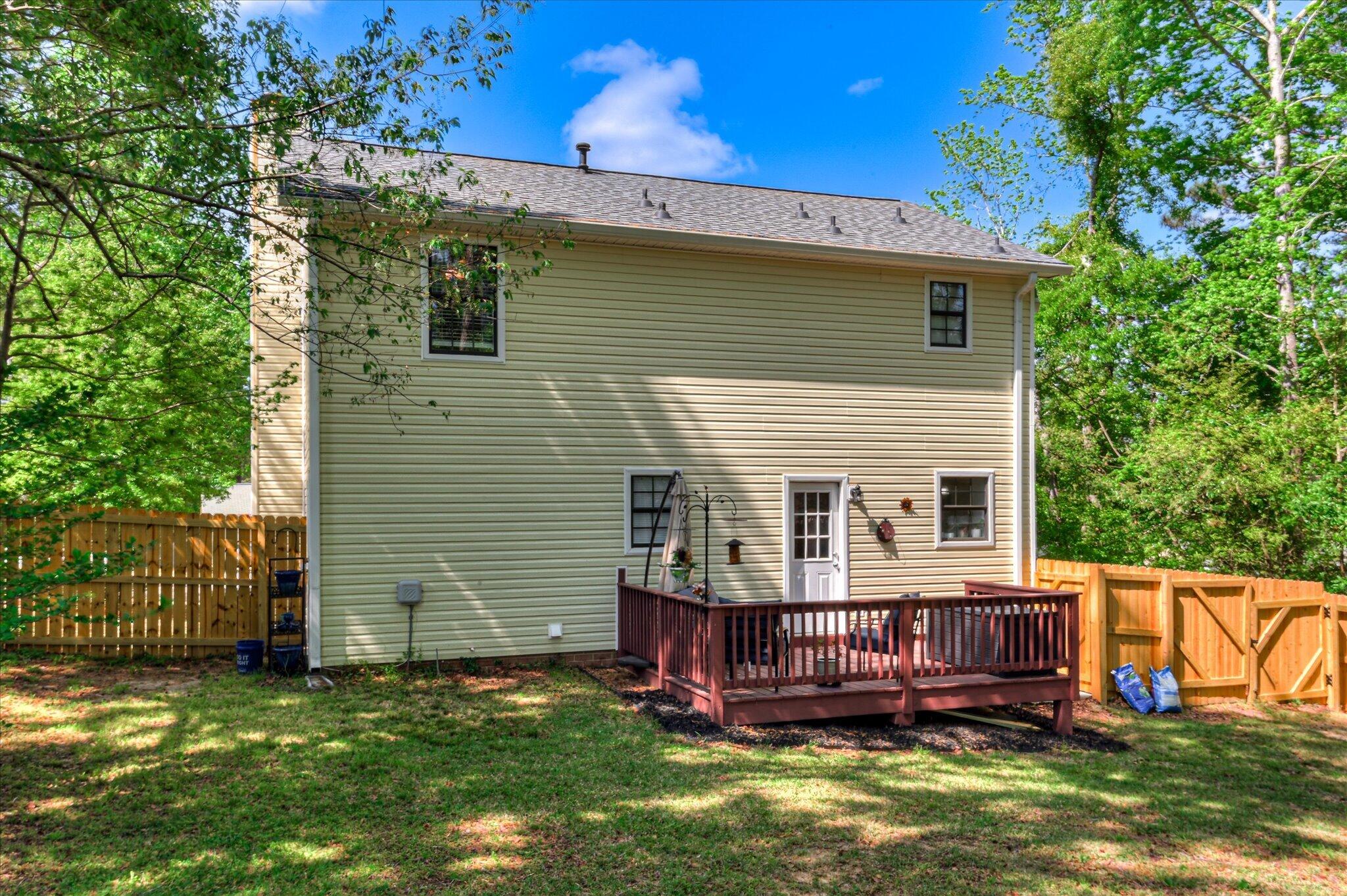 663 Kemper Drive