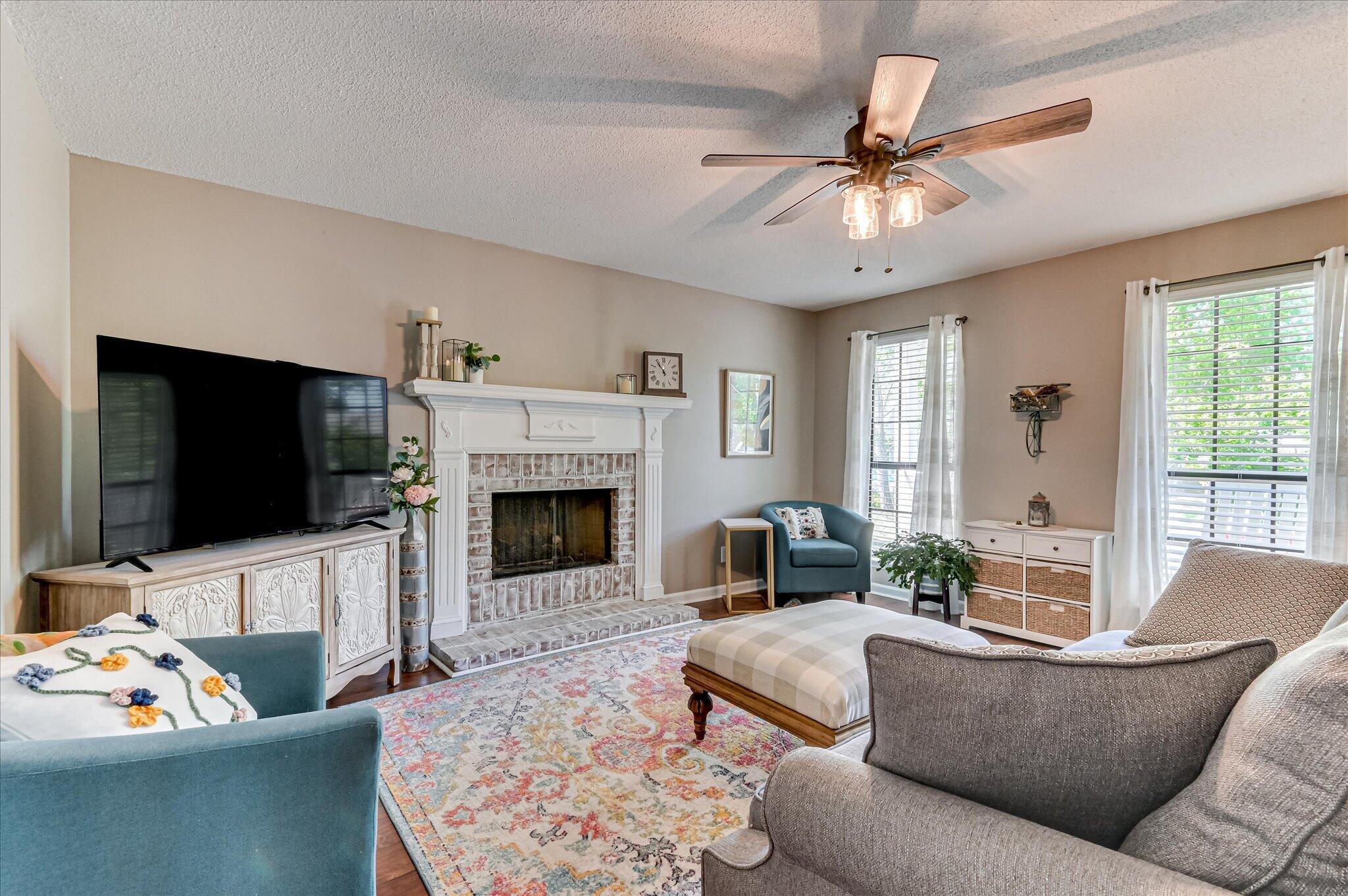 663 Kemper Drive