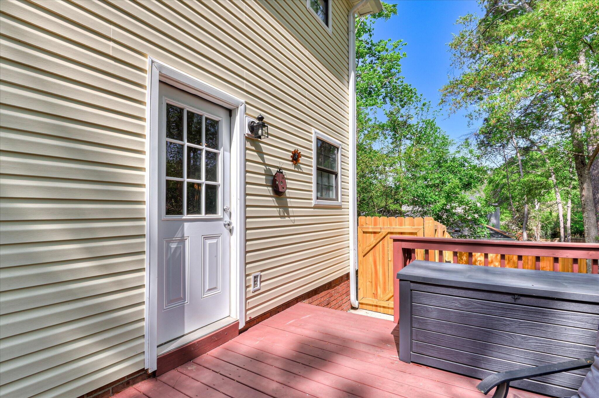 663 Kemper Drive