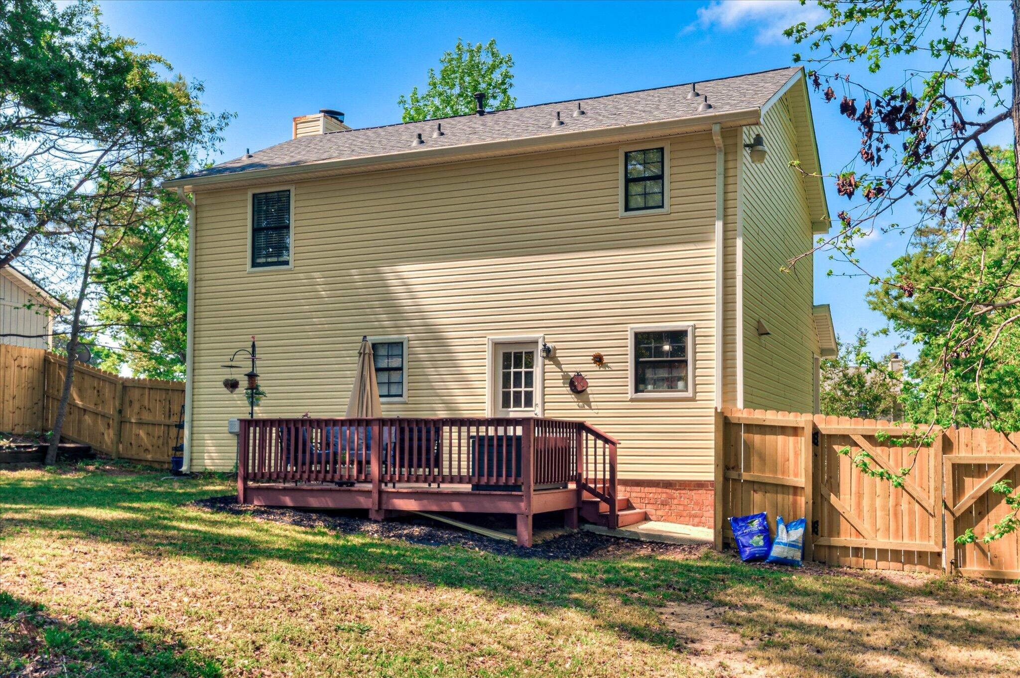 663 Kemper Drive