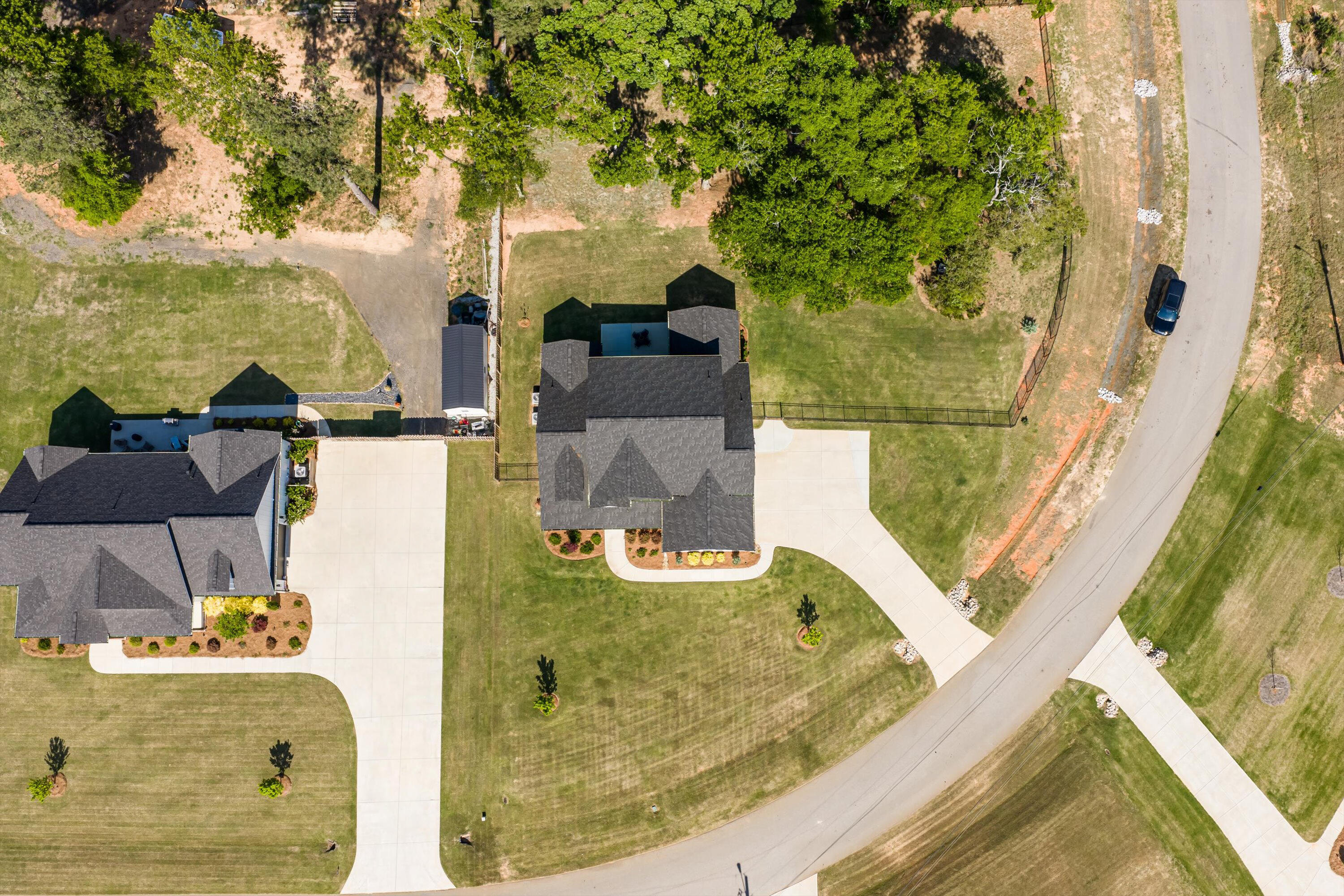 4180 Highfield Drive