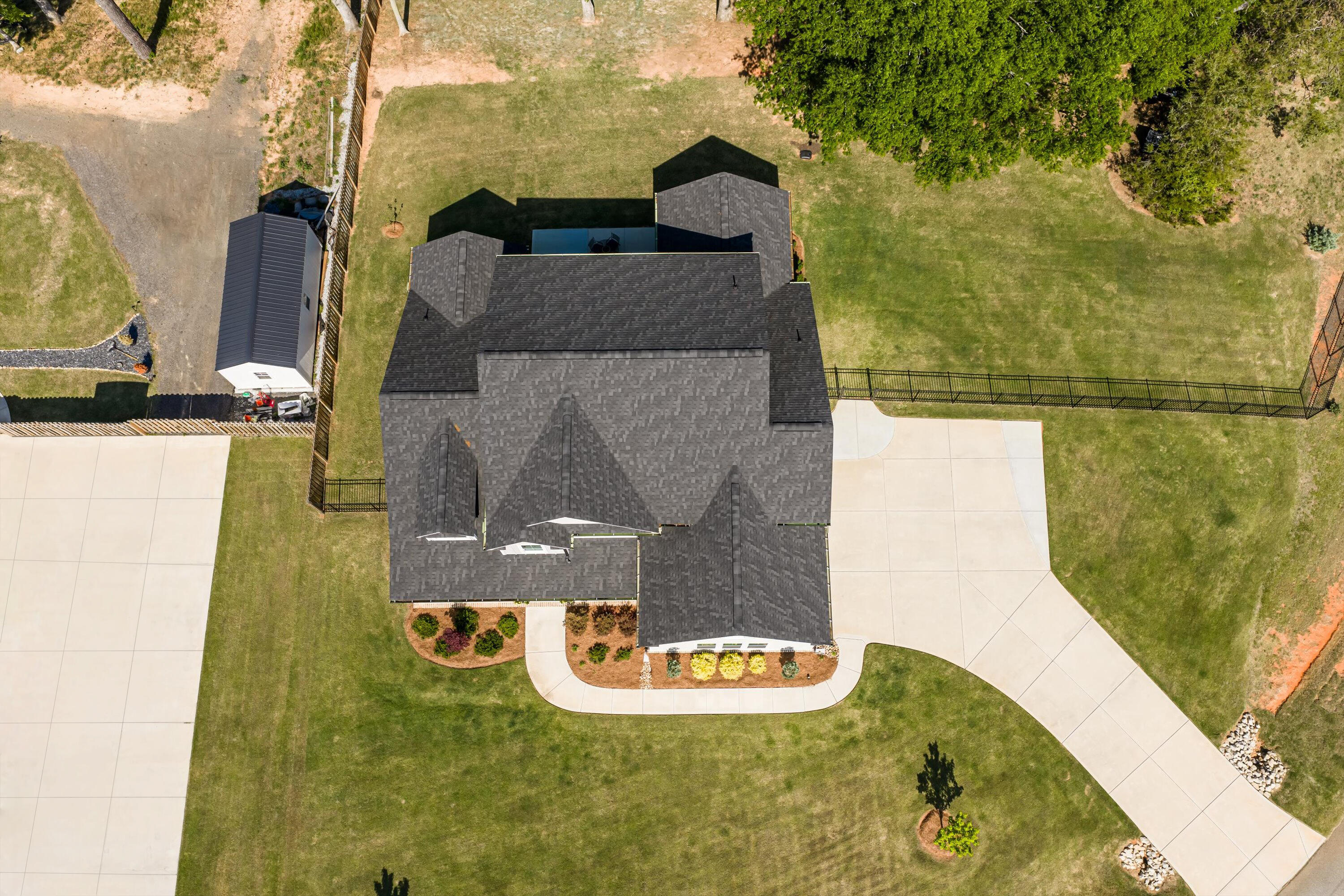 4180 Highfield Drive