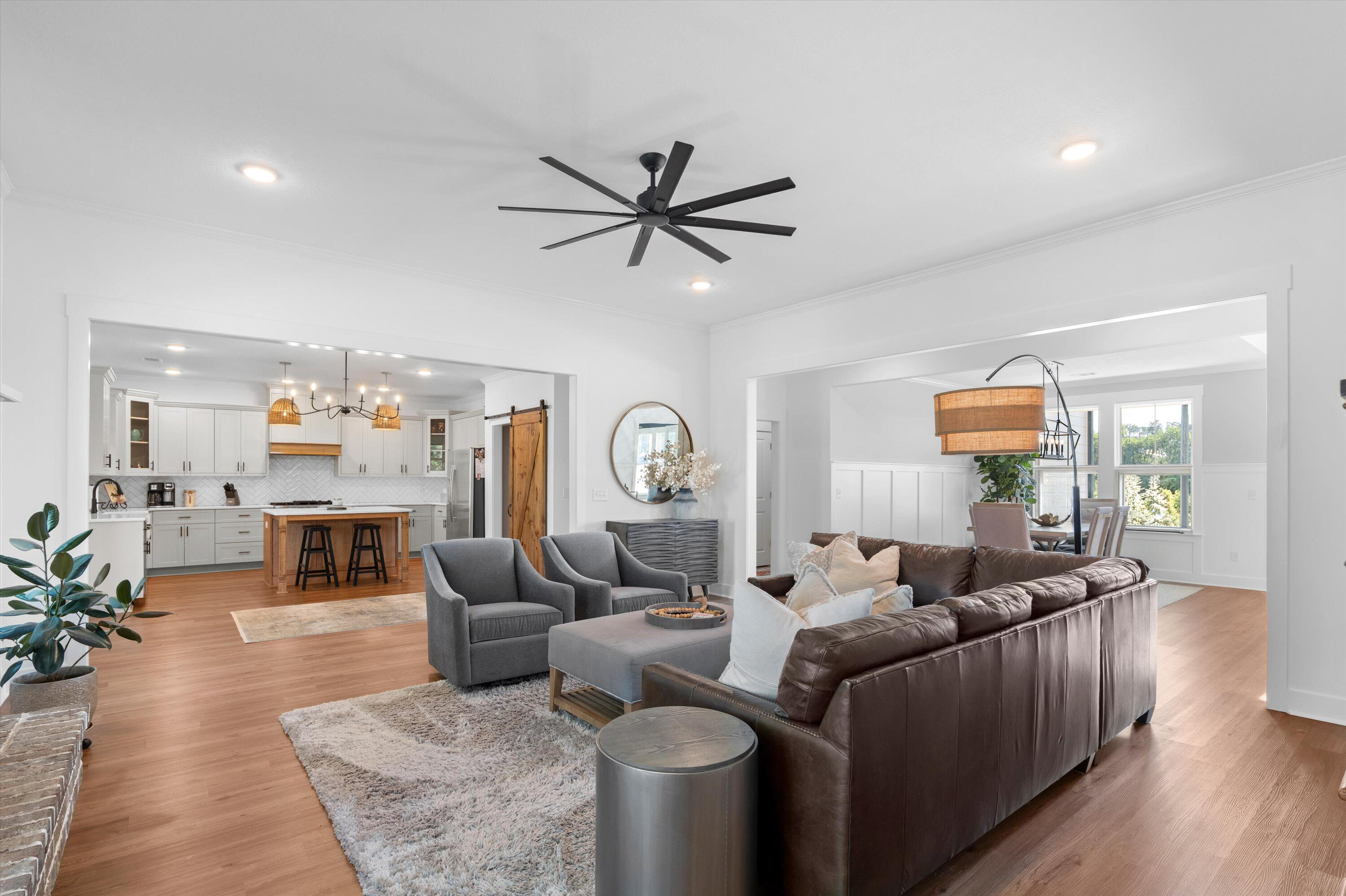 4180 Highfield Drive