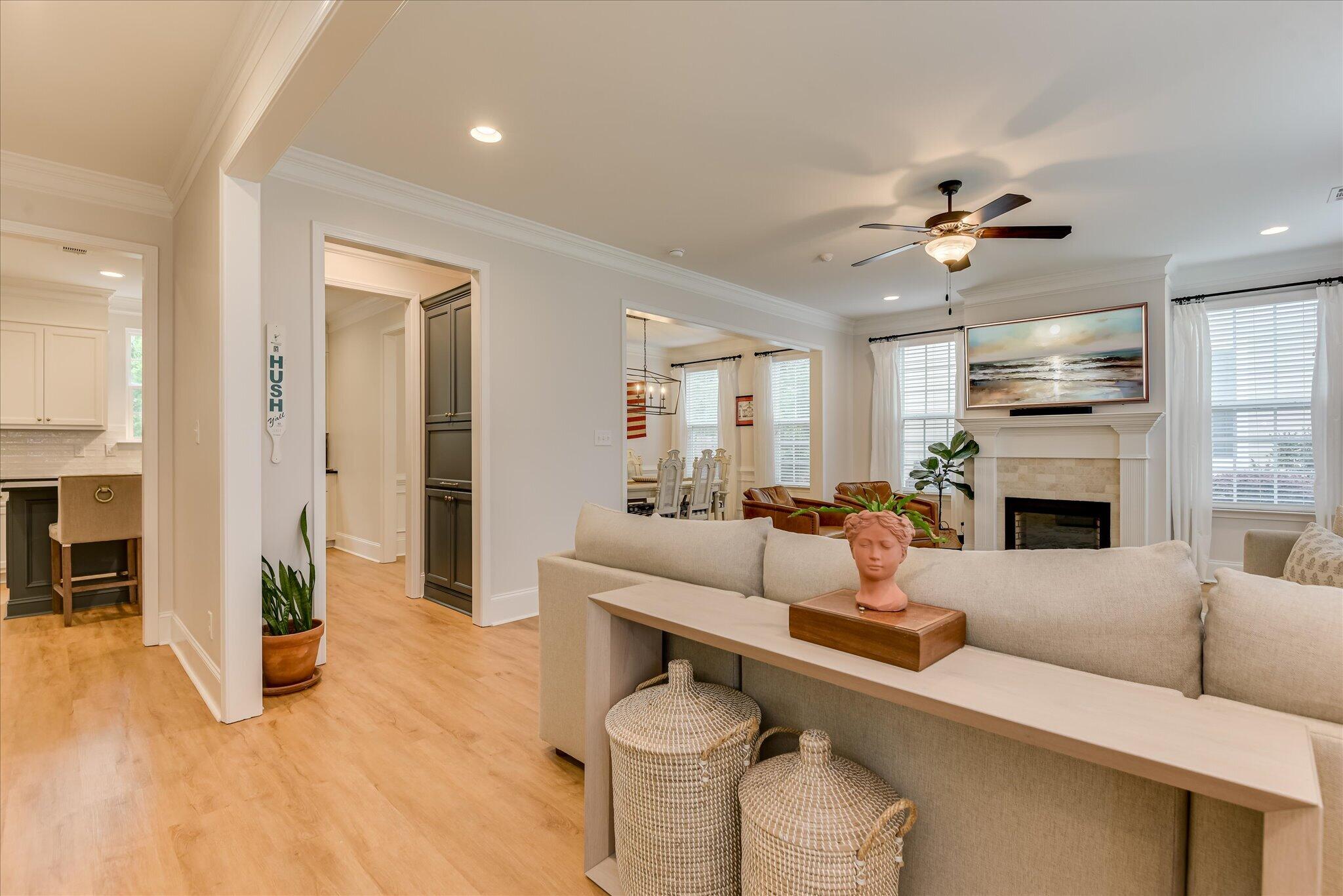2611 Sherborne Court