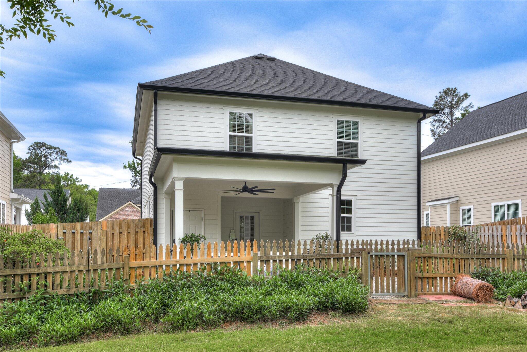 2611 Sherborne Court