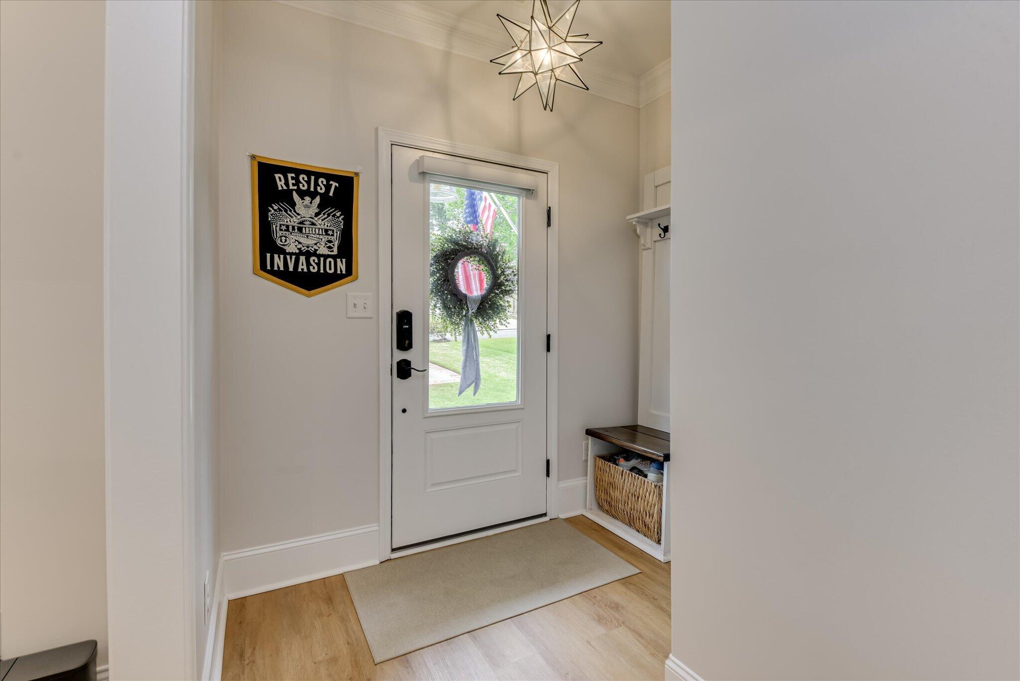 2611 Sherborne Court