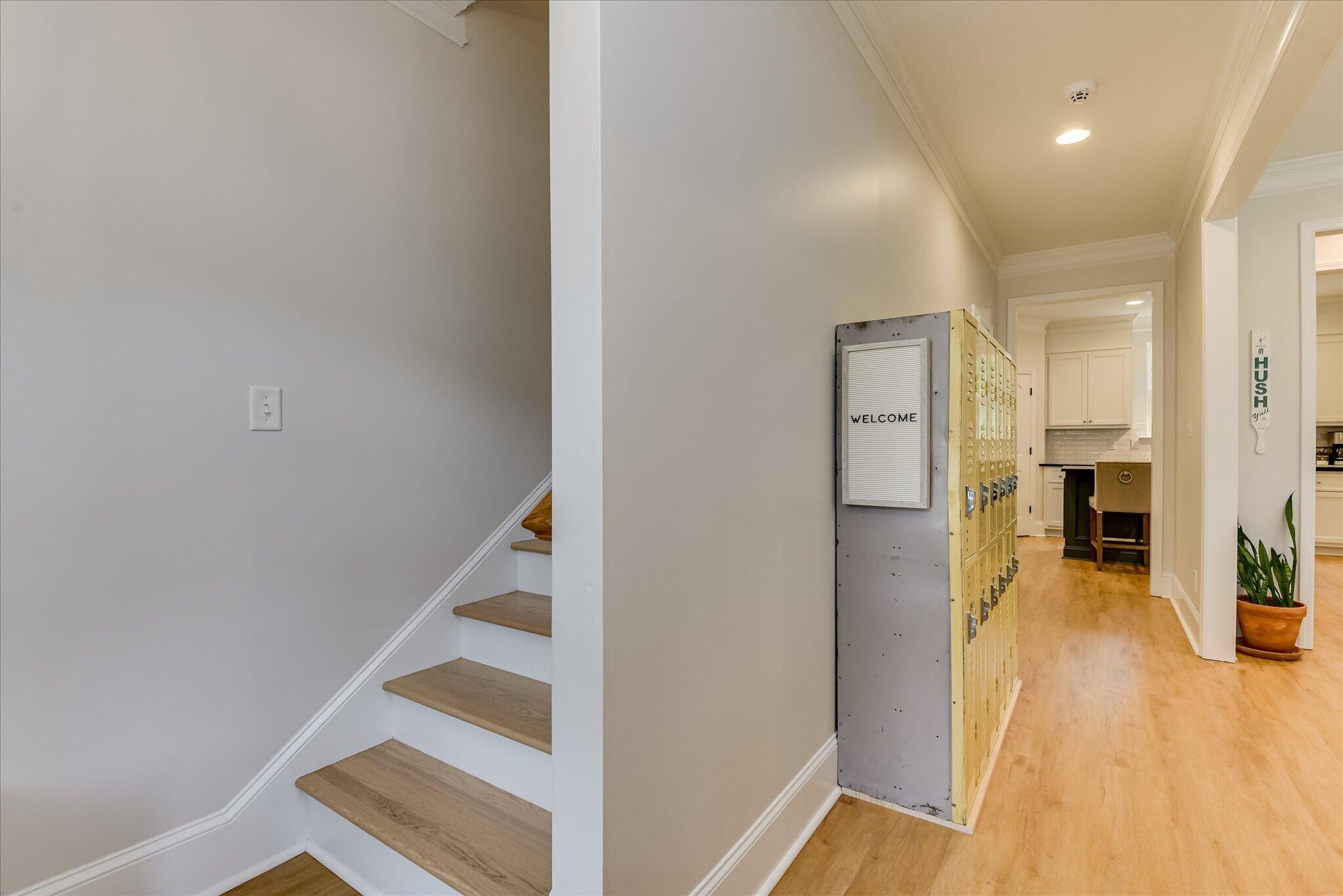 2611 Sherborne Court