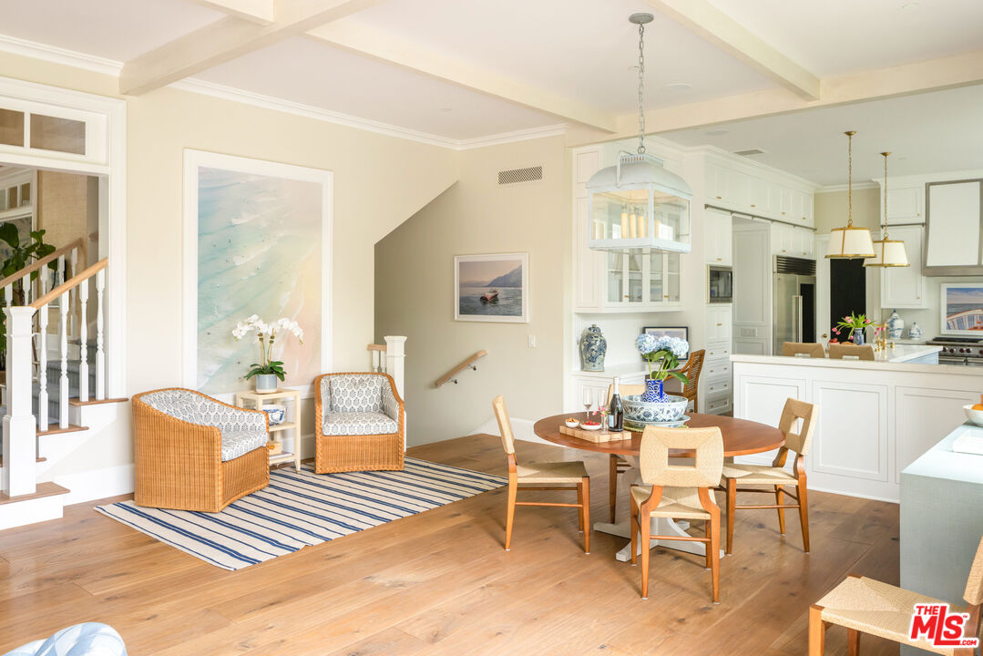 Sophisticated Coastal Design by Gray Malin