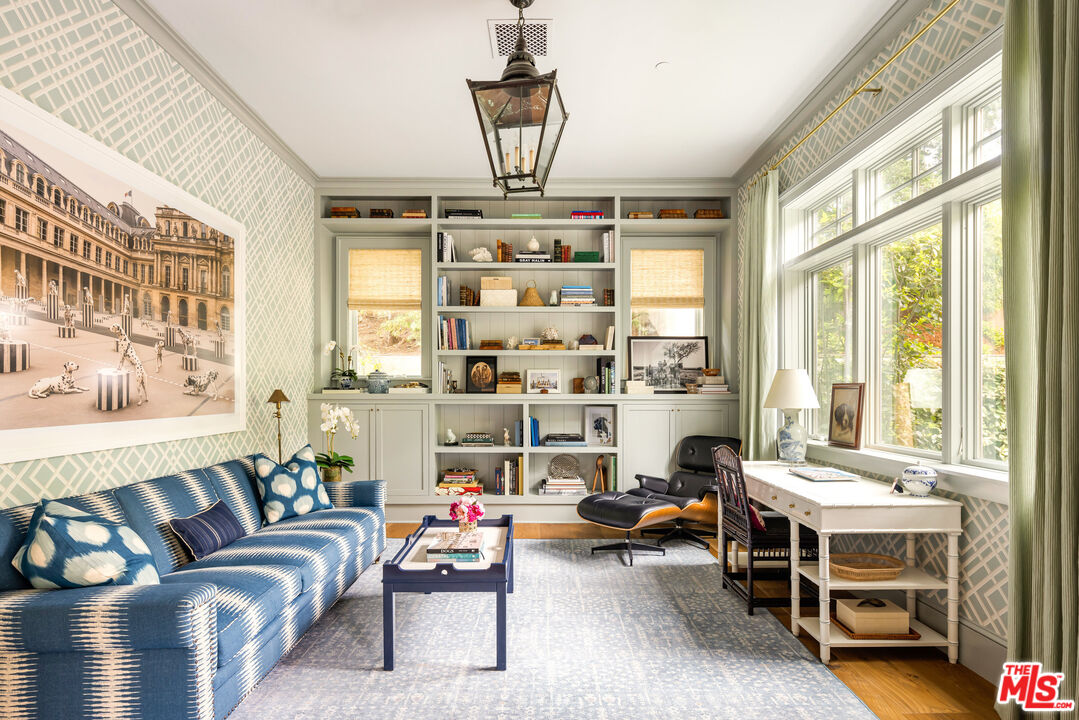 Sophisticated Coastal Design by Gray Malin