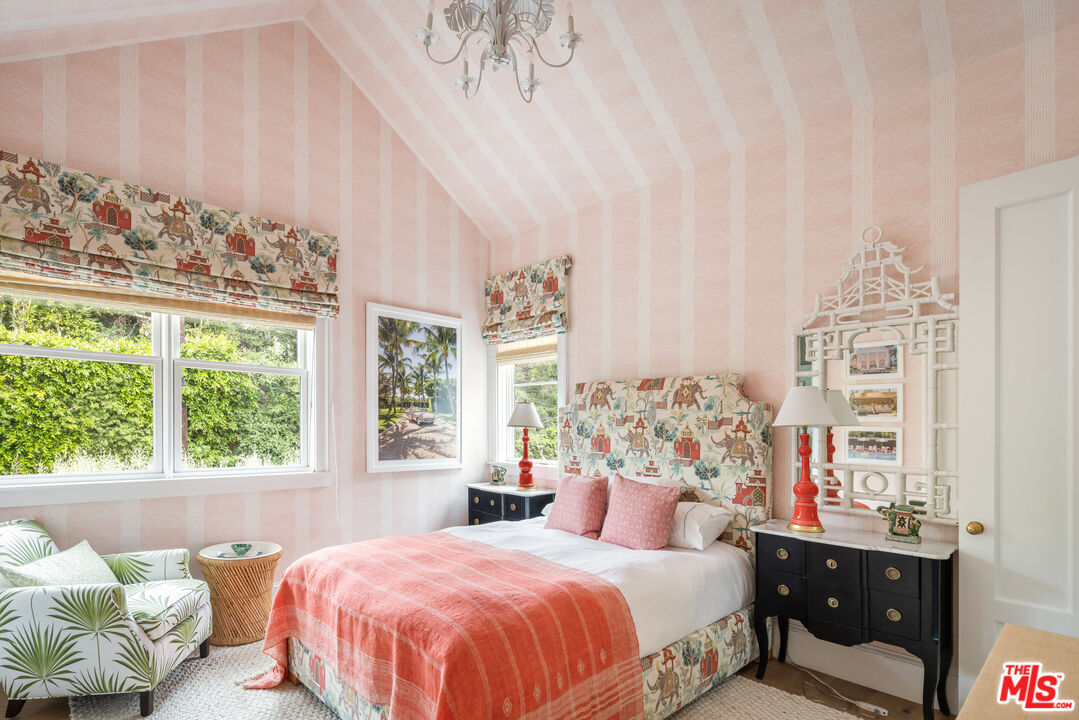 Sophisticated Coastal Design by Gray Malin