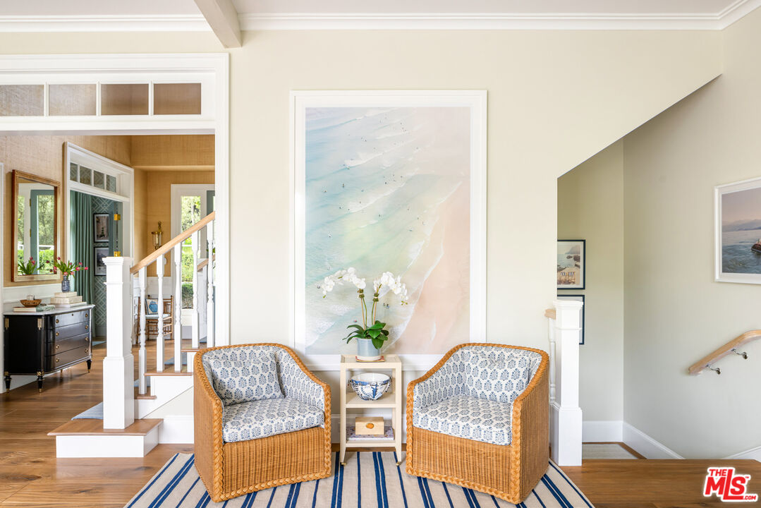 Sophisticated Coastal Design by Gray Malin