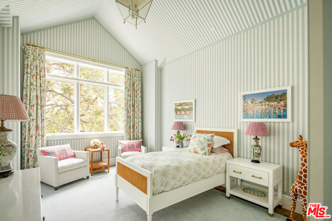 Sophisticated Coastal Design by Gray Malin