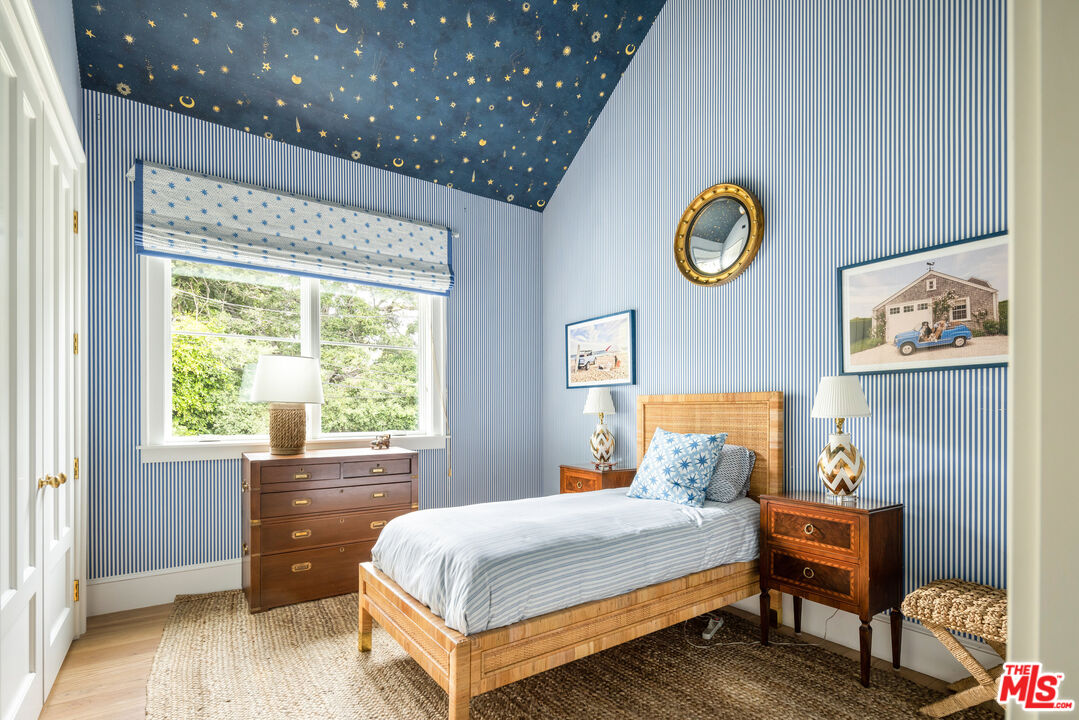 Sophisticated Coastal Design by Gray Malin