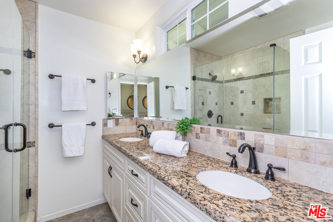 California Ranch Home | Brentwood