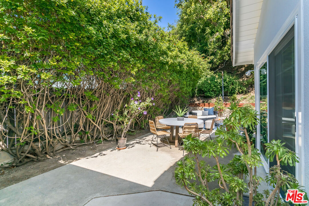 California Ranch Home | Brentwood
