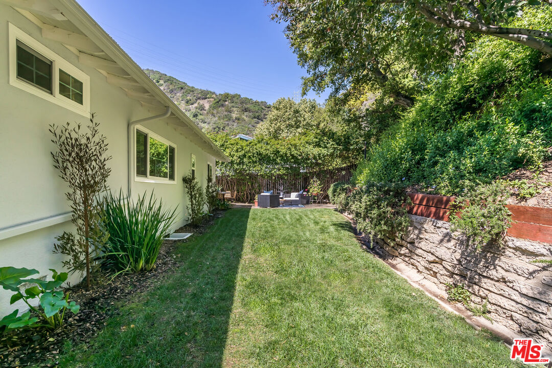 California Ranch Home | Brentwood