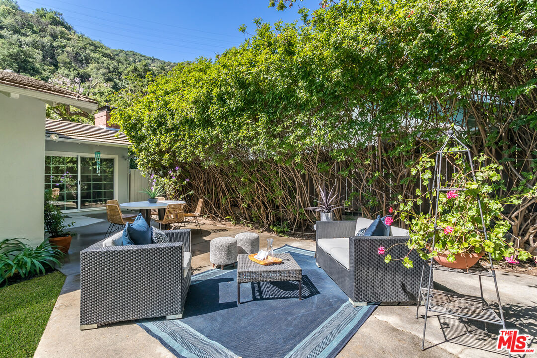 California Ranch Home | Brentwood