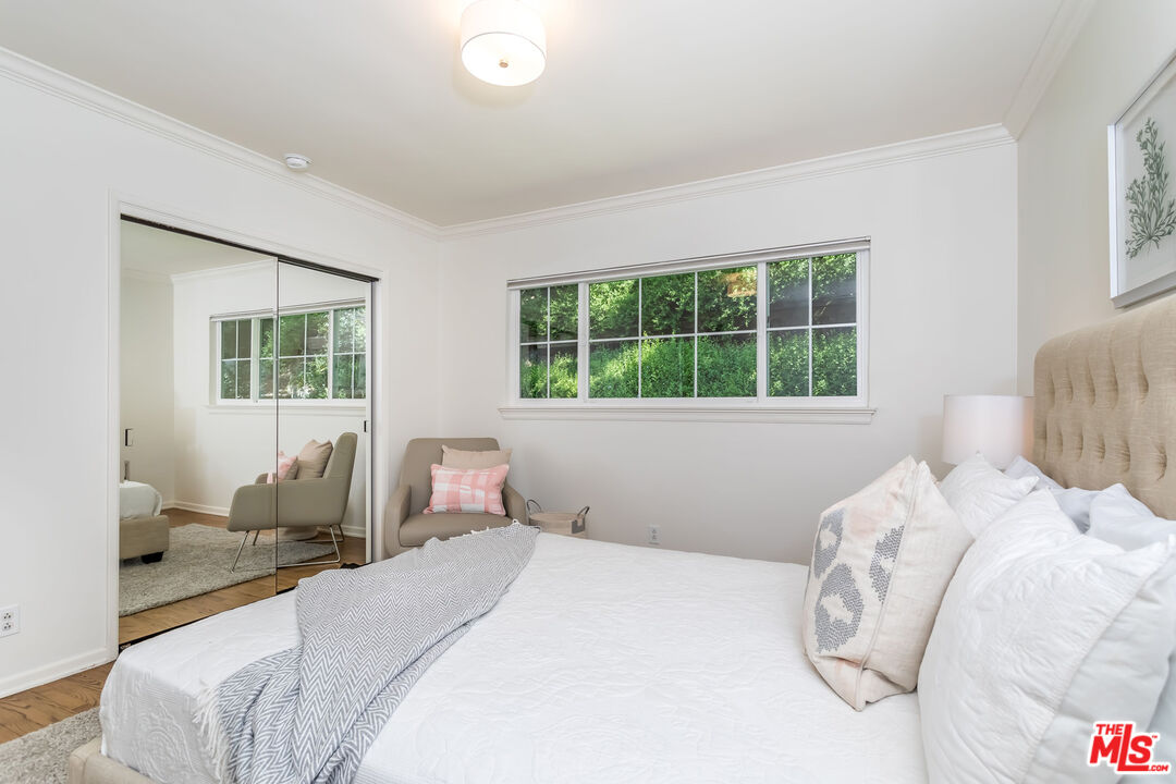 California Ranch Home | Brentwood