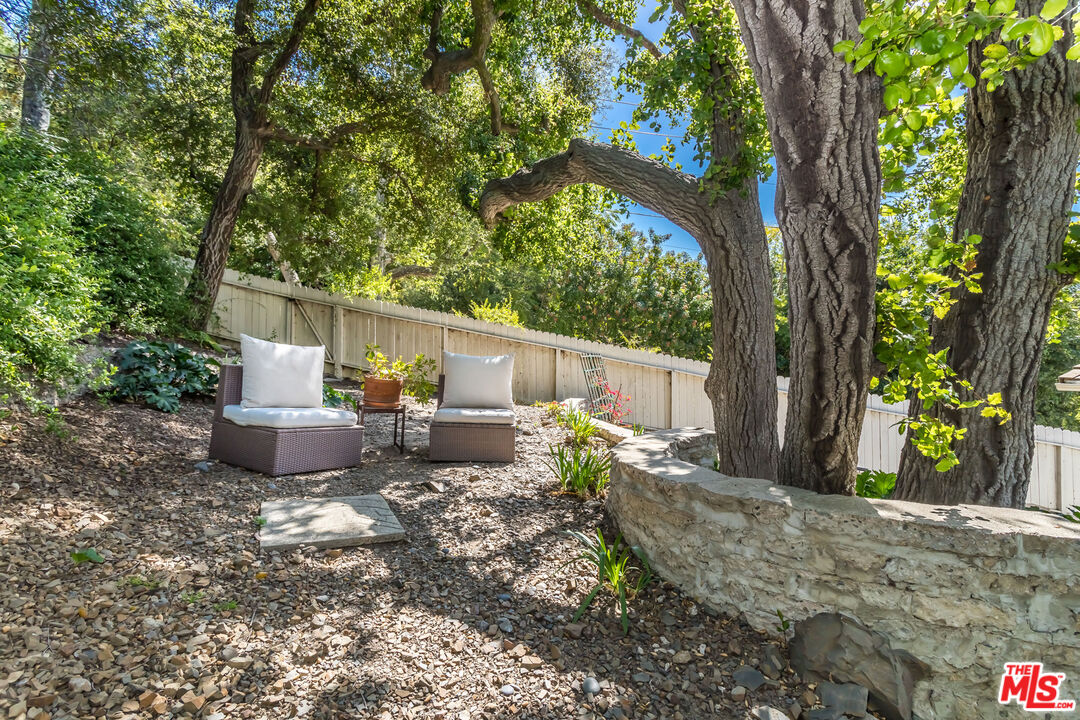 California Ranch Home | Brentwood