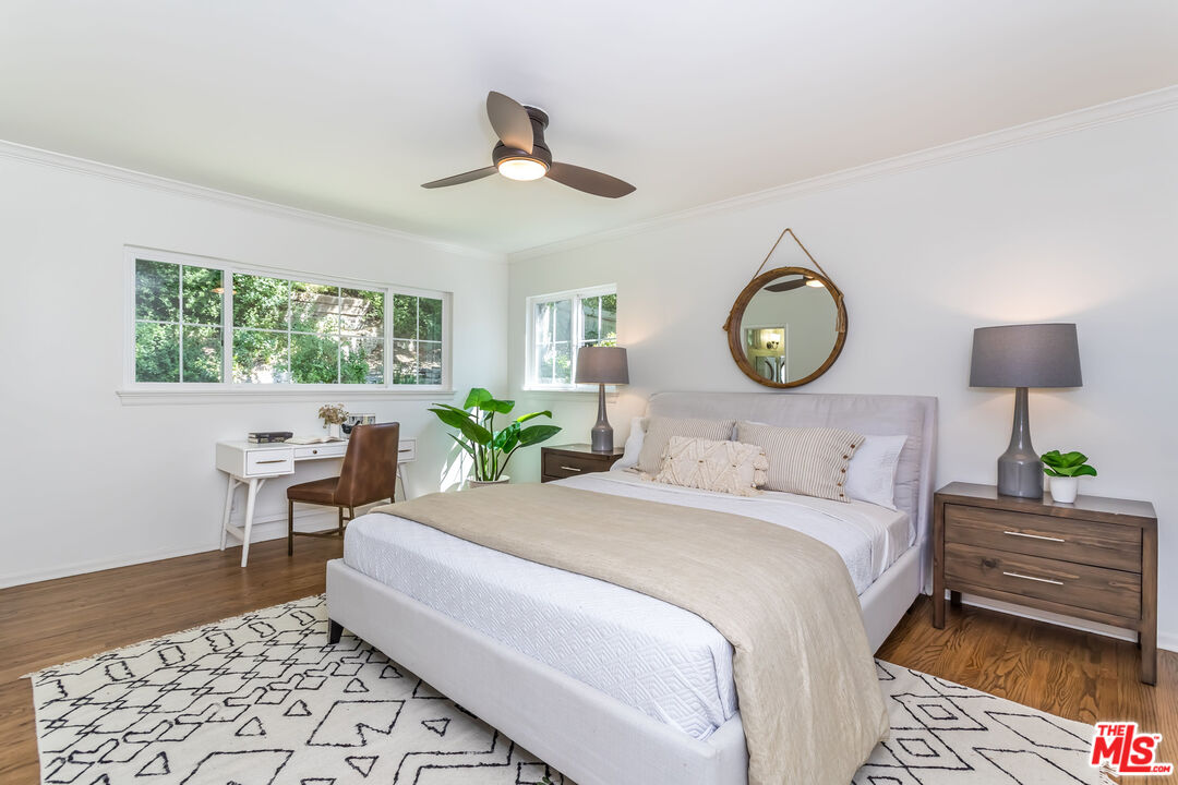 California Ranch Home | Brentwood