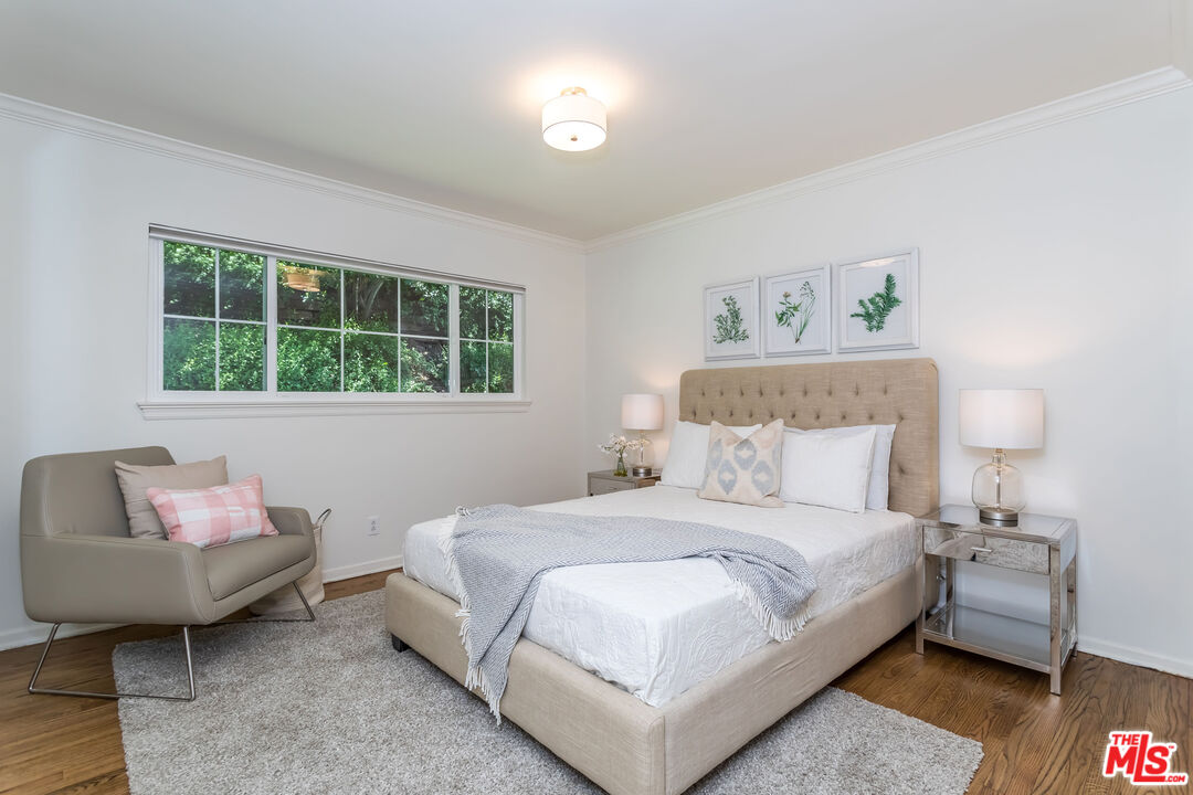 California Ranch Home | Brentwood