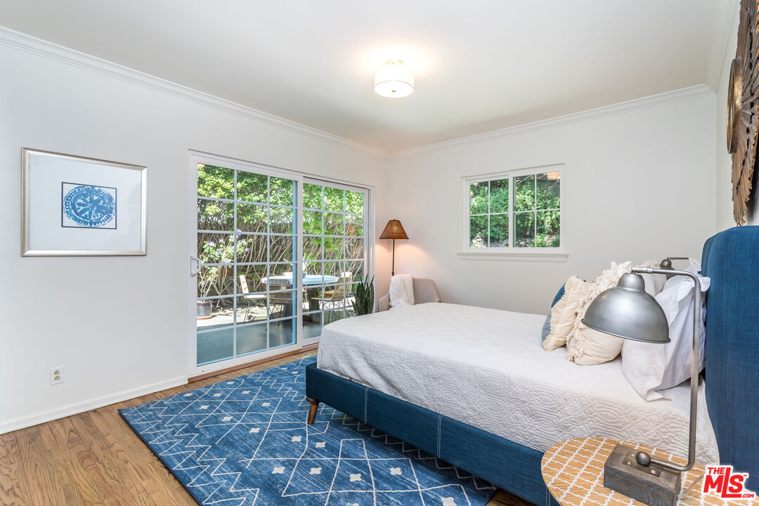 California Ranch Home | Brentwood
