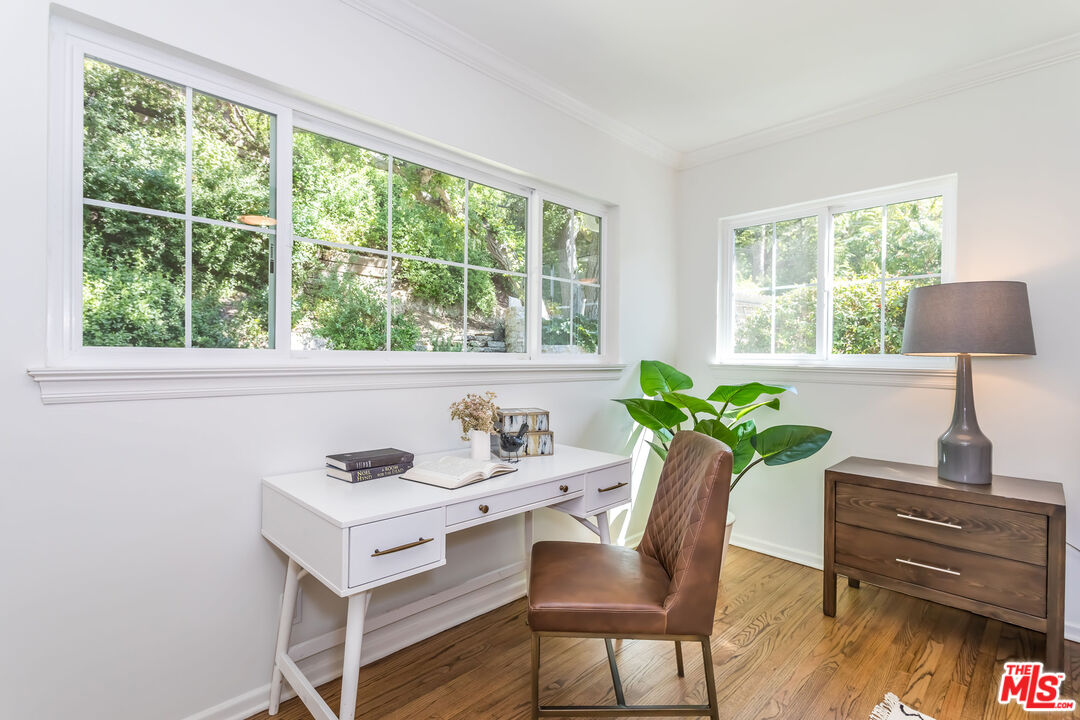 California Ranch Home | Brentwood